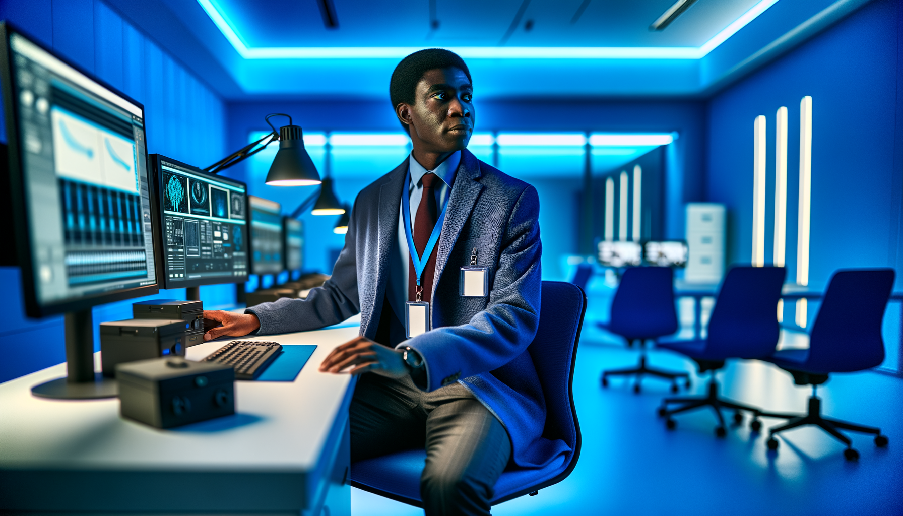 1 em Cada 3 Ambientes de TI Possui Vulnerabilidades Técnicas Não Mapeadas Críticas