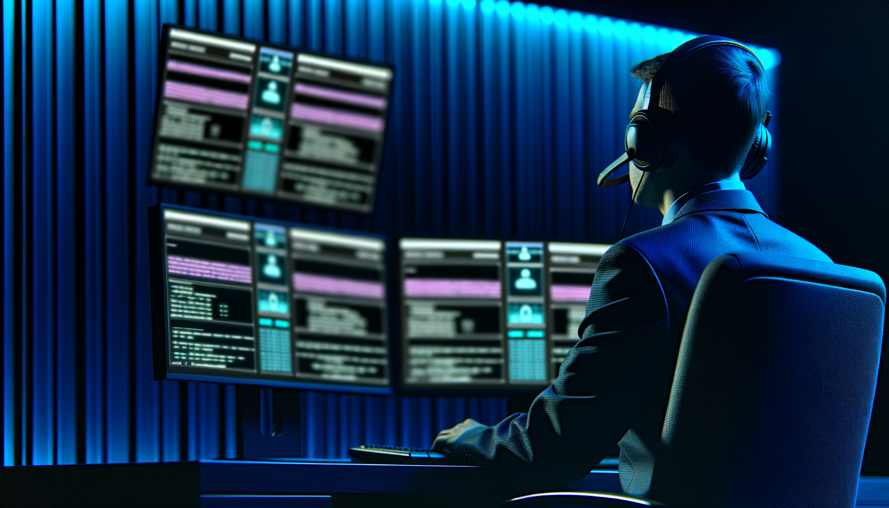 87% das Empresas Falham em SIEM e Correlação de Eventos: Diagnóstico Completo e Como Reverter em 2026