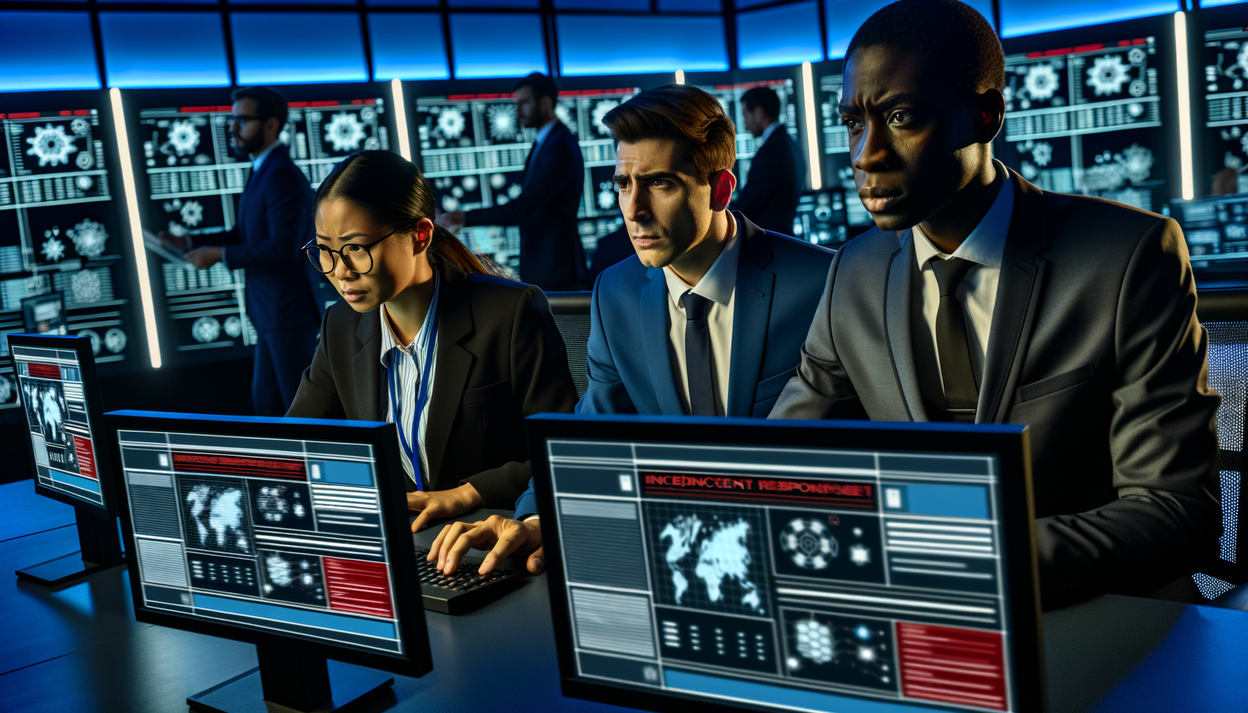 Comunicação de Crise Cyber: Framework #404 em 12 Passos para Controlar o Caos em 2026