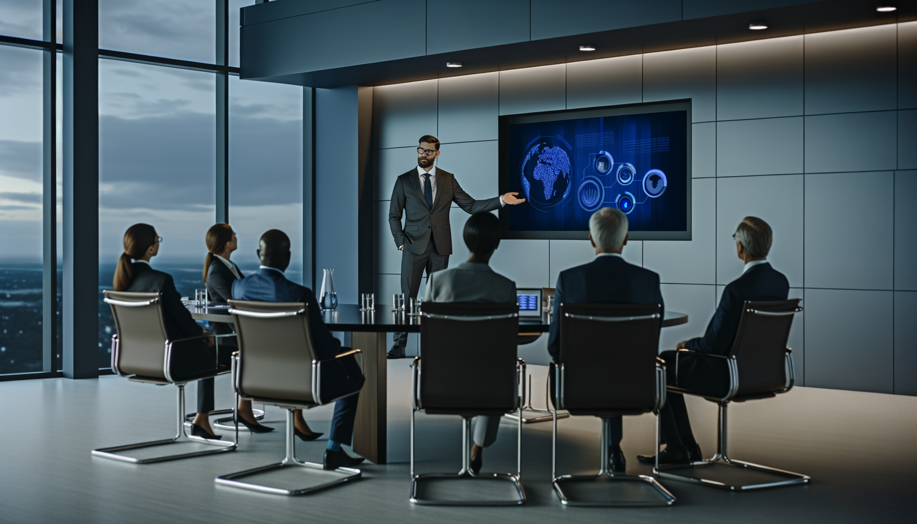 Framework Definitivo de Business Continuity e DRP com Foco em Cyber