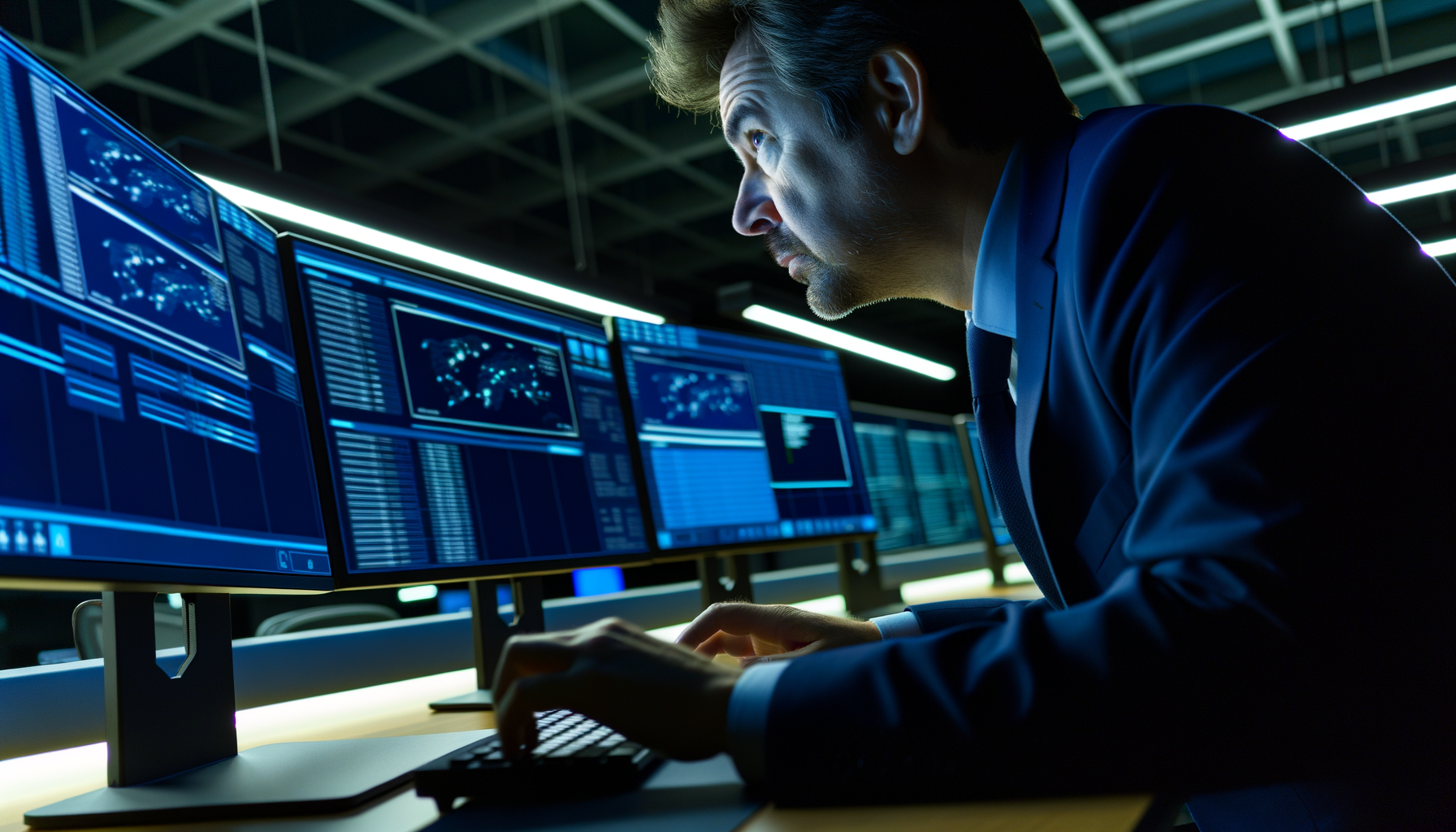 Impacto Financeiro Oculto de Incidentes Cyber: Os Casos Reais Que Revelam Milhões Fora do Balanço