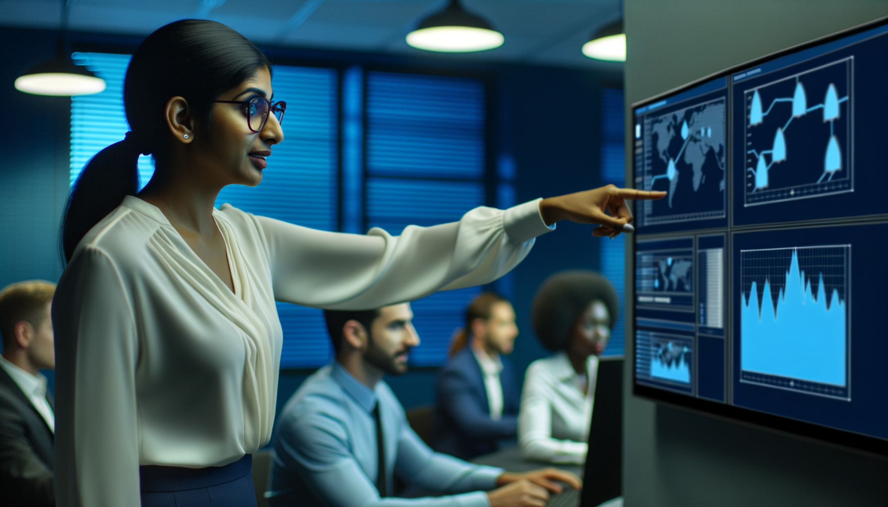 87% das Empresas Falham em ROI e Métricas de Segurança: Diagnóstico Completo e Como Reverter em 2026