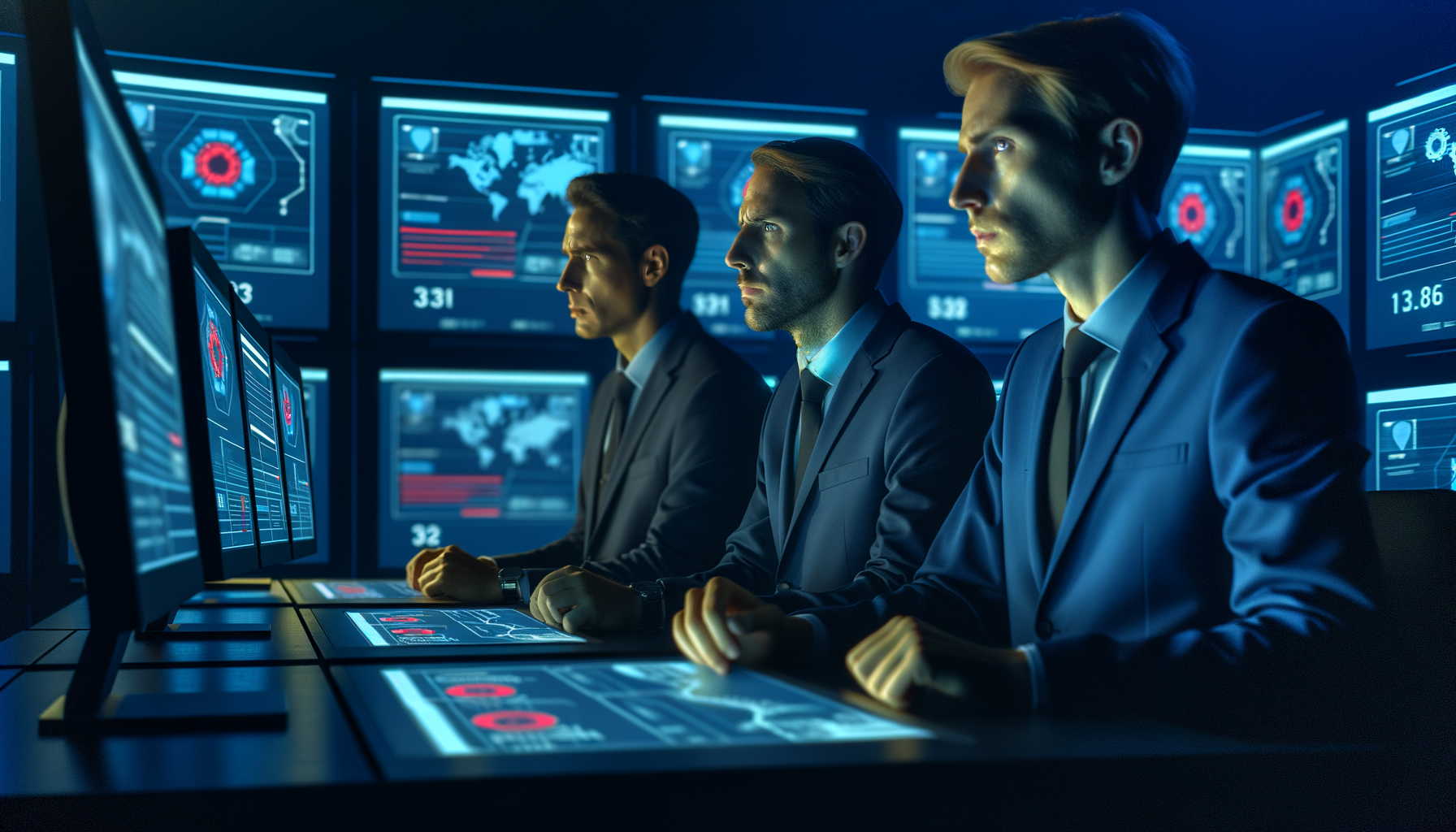 1 em Cada 3 Incidentes Cyber Gera Crise de Comunicação: Governança e Compliance em Foco