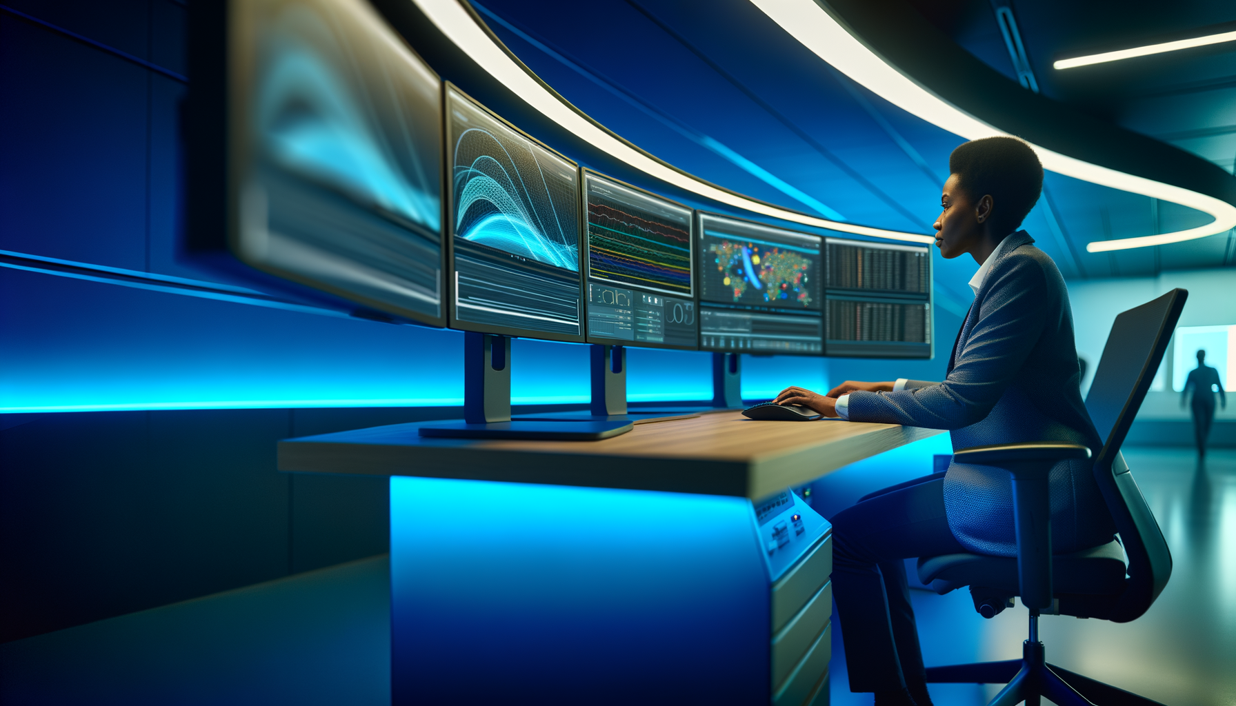 84% das Empresas Têm Vulnerabilidades Técnicas Não Mapeadas — As Plataformas Que Revelam o Que Está Invisível
