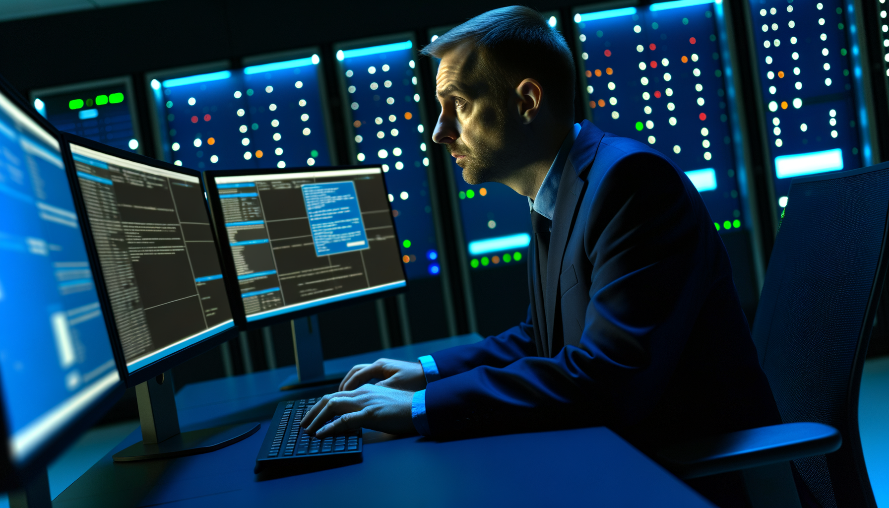 87% das Empresas Falham em Playbooks e Runbooks de Incidentes: Diagnóstico Completo e Como Reverter em 2026
