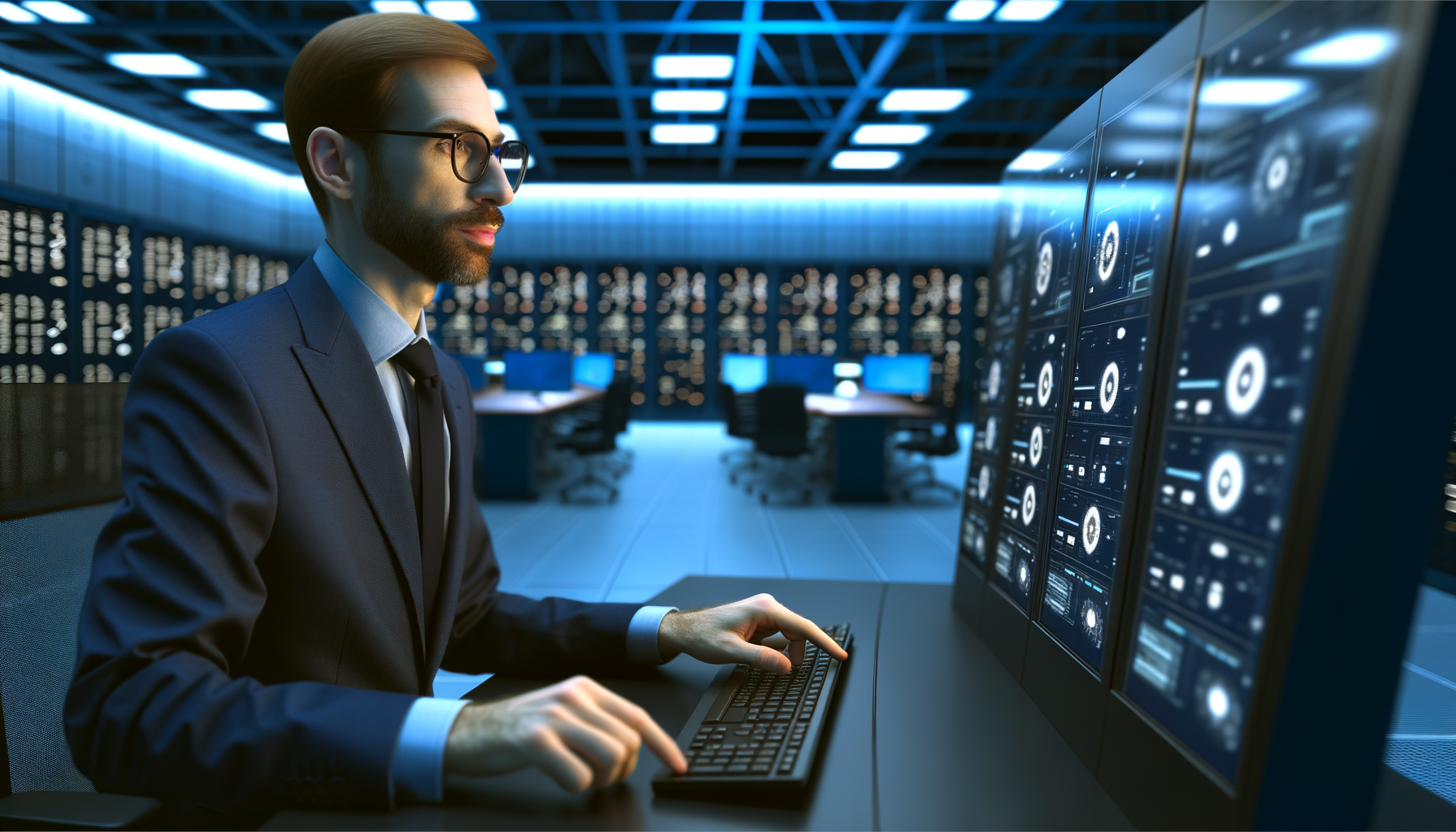 EDR e Proteção de Endpoints em 2026: O Guia Enciclopédico Para Blindar Seus Dispositivos