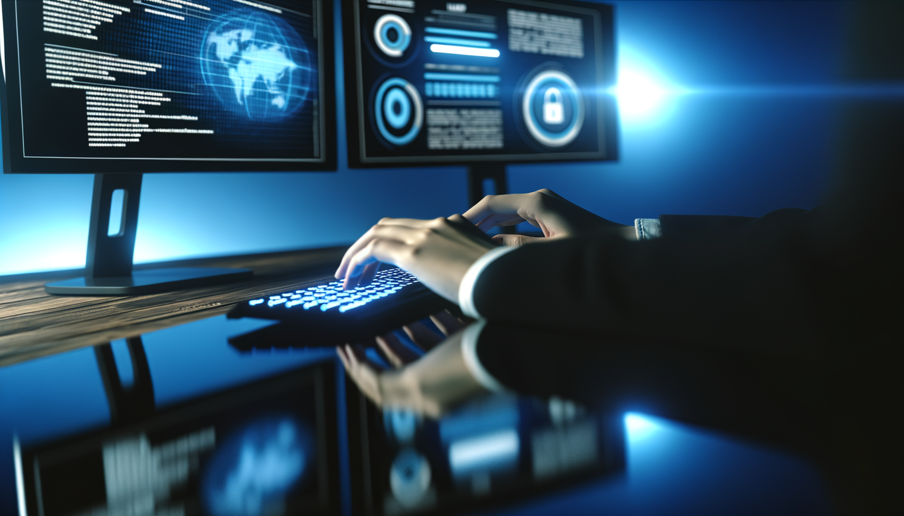 1 em Cada 5 Funcionários Ainda Clica: O Impacto Financeiro das Simulações de Phishing Mal Planejadas