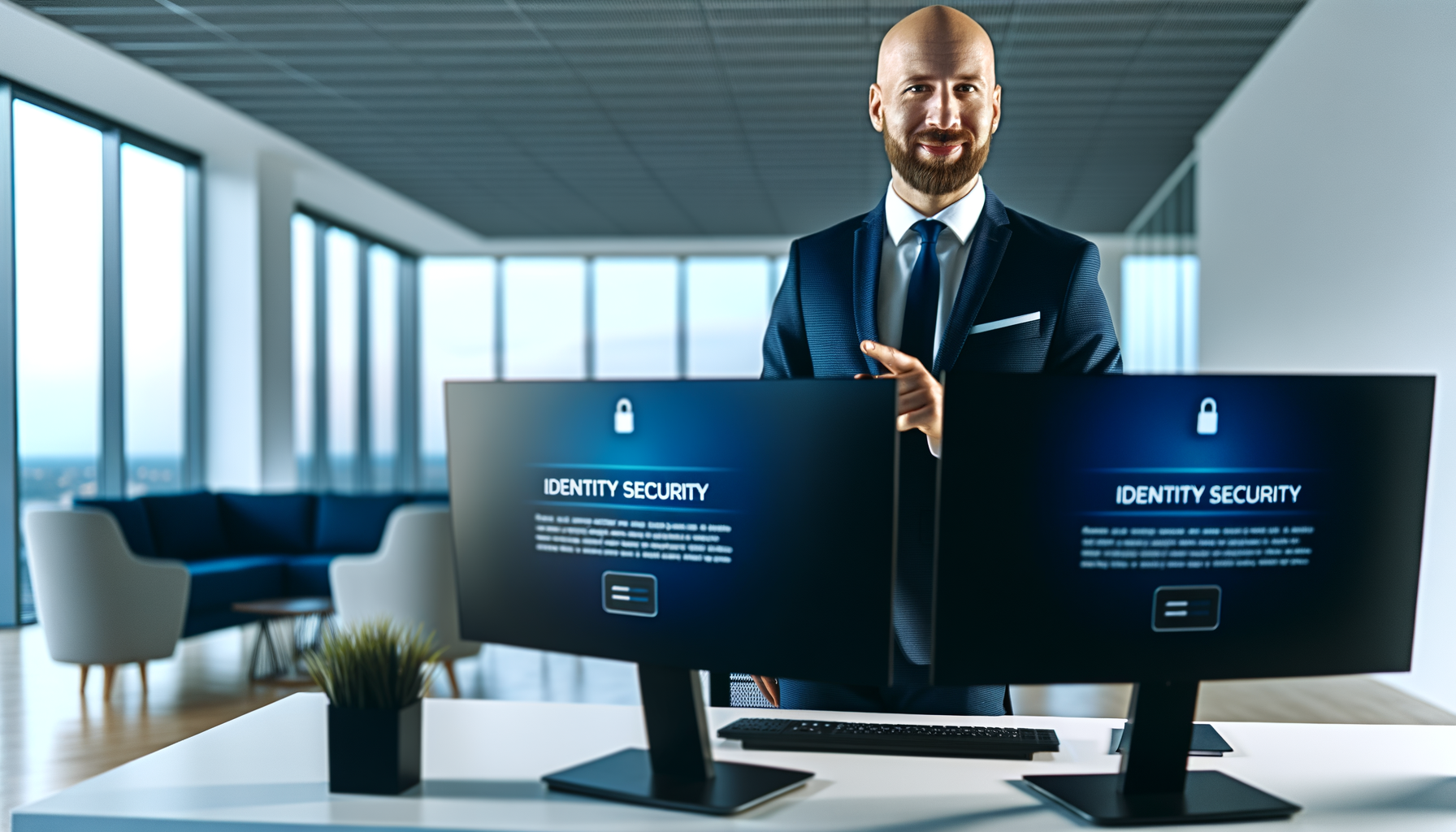 Sua Empresa Está Preparada para um Colapso de Identidades em 2026?