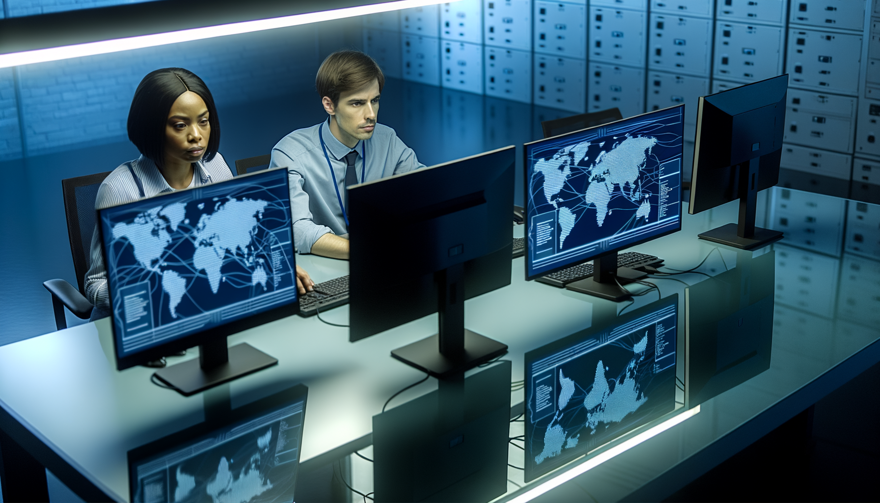NDR e Análise de Tráfego de Rede em 2026: O Framework Definitivo para Empresas Brasileiras