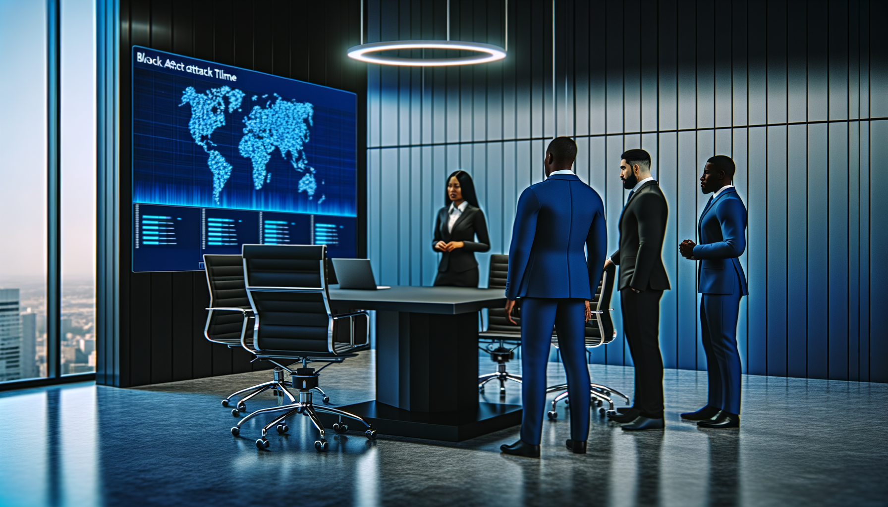 87% das Empresas Perdem a Narrativa em Crises Cyber: Framework Prático de Comunicação
