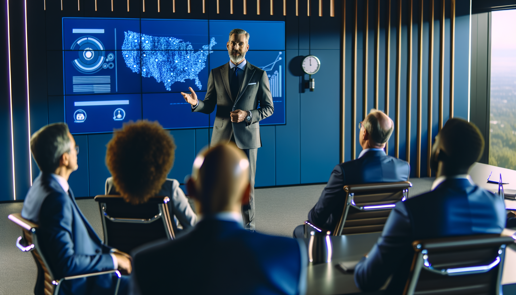 1 em Cada 3 Empresas Brasileiras Não Sabe Seu Nível de Proteja — Roadmap Completo do Zero ao Avançado