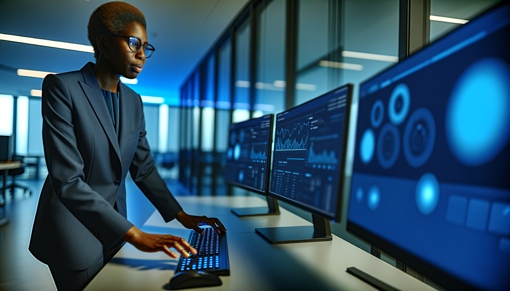 Sua Empresa Está Preparada para Descobrir Vulnerabilidades Técnicas Não Mapeadas Antes do Próximo Ataque?