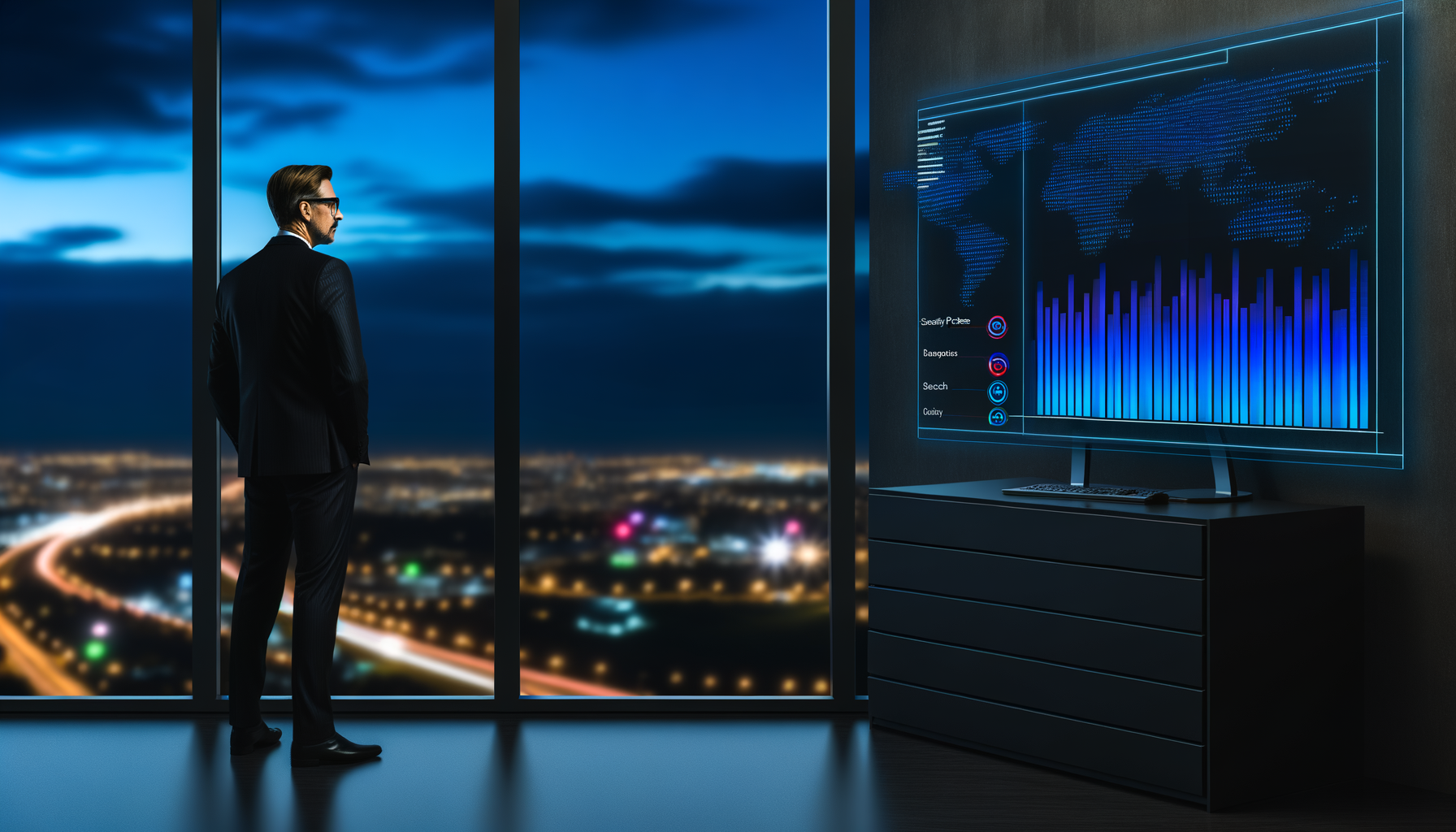 ROI e Métricas de Segurança em 2026: O Framework Definitivo para Empresas Brasileiras