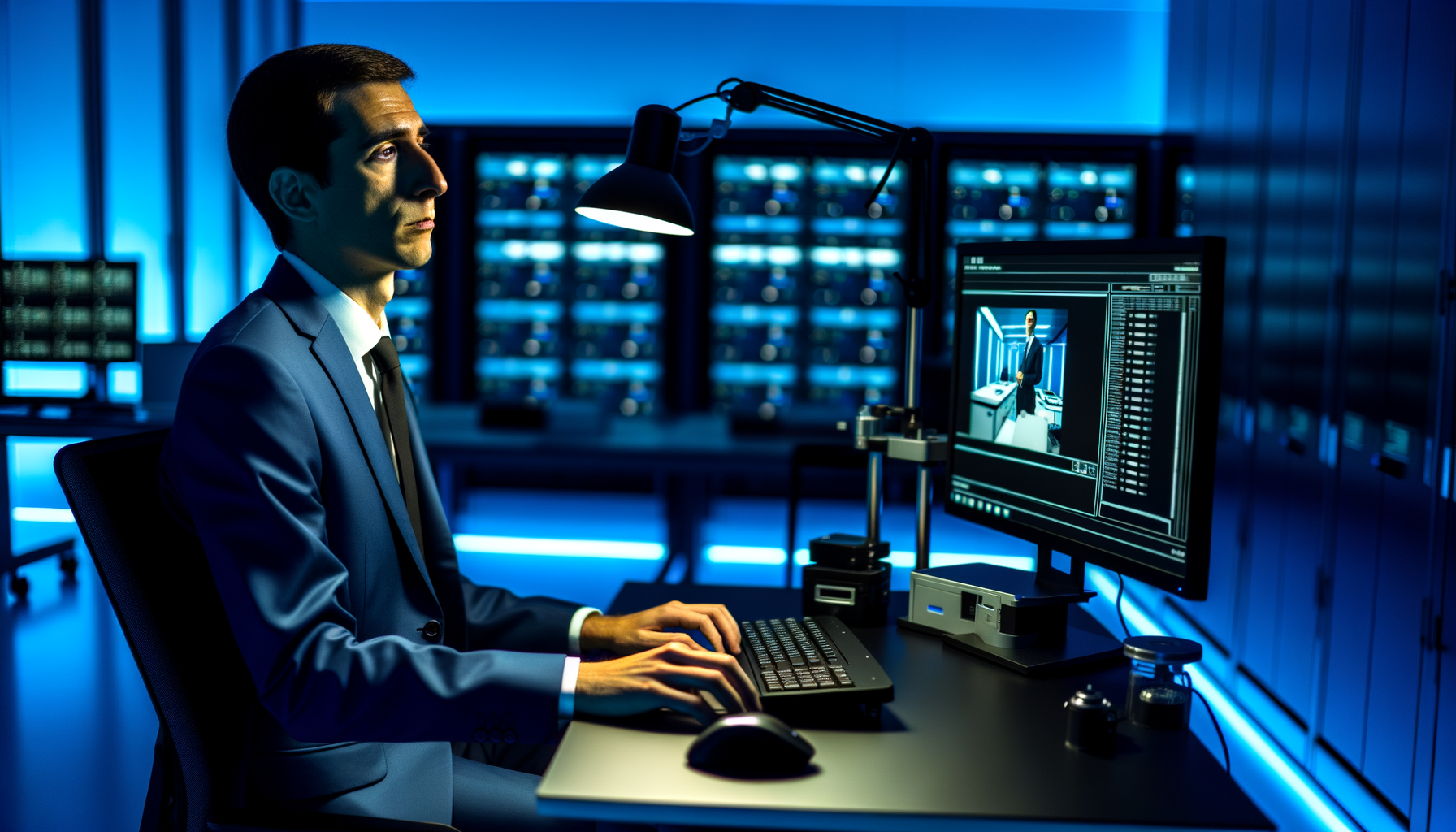 87% das Empresas Falham em Forense Digital e Análise de Evidências: Diagnóstico Completo e Como Reverter em 2026