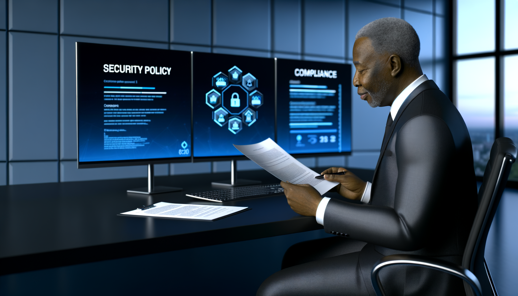 PCI-DSS 4.0 em 2026: Implementação Completa em 10 Etapas para Conformidade Real