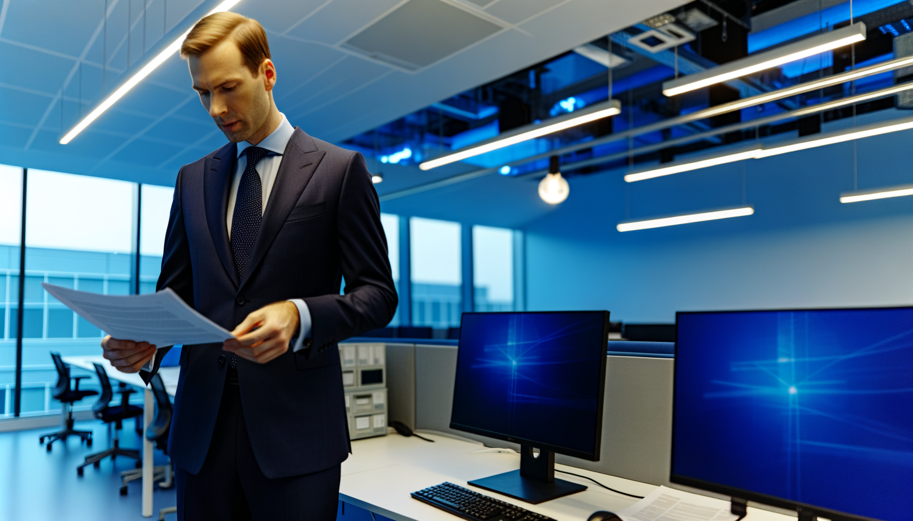 SOAR e Compliance em 2026: 89% das Empresas Não Atendem aos Requisitos Regulatórios