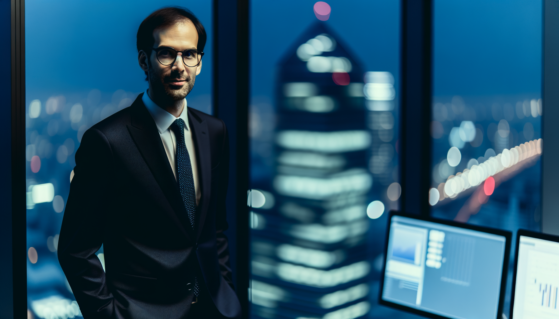 Sua Empresa Está Preparada para um Ataque de Vulnerabilidades Técnicas Não Mapeadas em 2026?