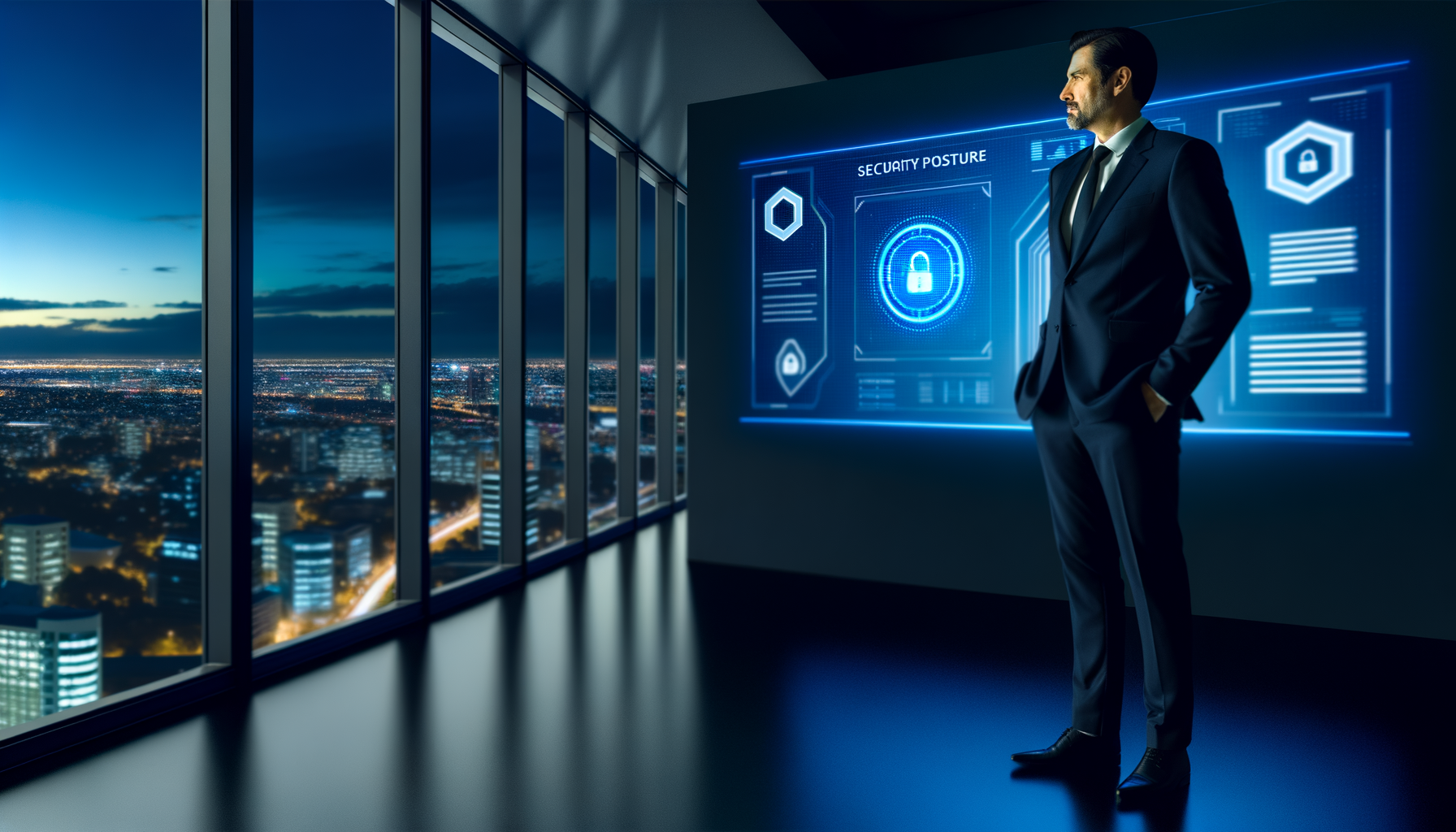ROI e Métricas de Segurança em 2026: O Framework Definitivo para Empresas Brasileiras