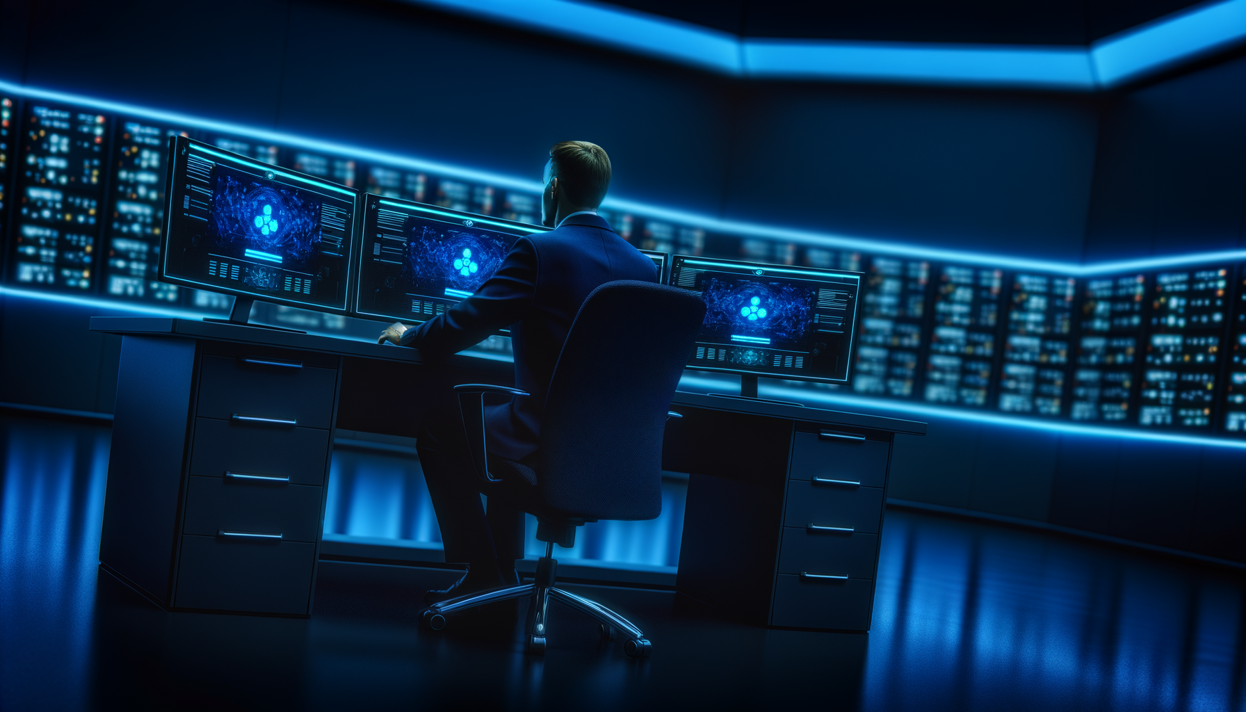 SOC 24x7 Próprio vs Terceirizado em 2026: O Framework Definitivo para Empresas Brasileiras