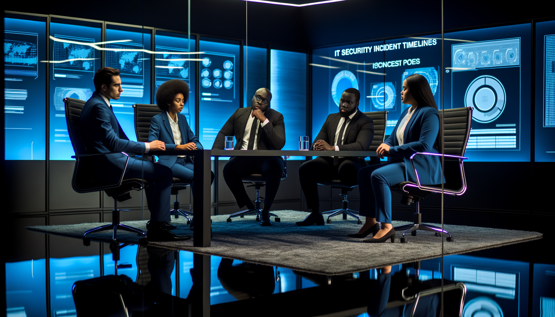 Comunicação de Crise Cyber em 2026: O Método Definitivo em 9 Etapas para Controlar a Narrativa