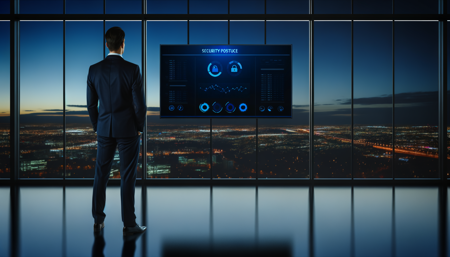 87% das Empresas Falham em Cultura Zero Trust nas Equipes: Diagnóstico Completo e Como Reverter em 2026