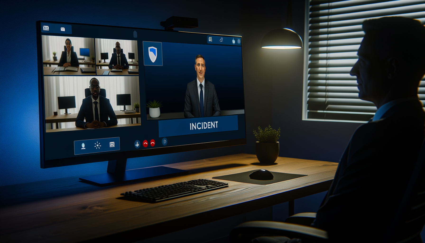 O Custo Real de Ignorar a Exposição na Dark Web: R$ 4,45 Mi por Incidente no Brasil