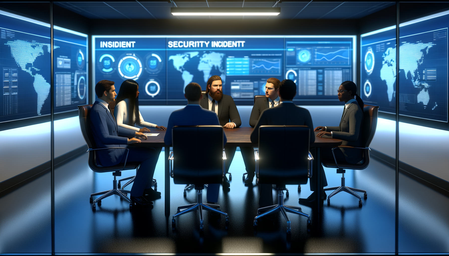 Custo Real de um Incidente Cyber em 2026: O Framework Definitivo para Empresas Brasileiras