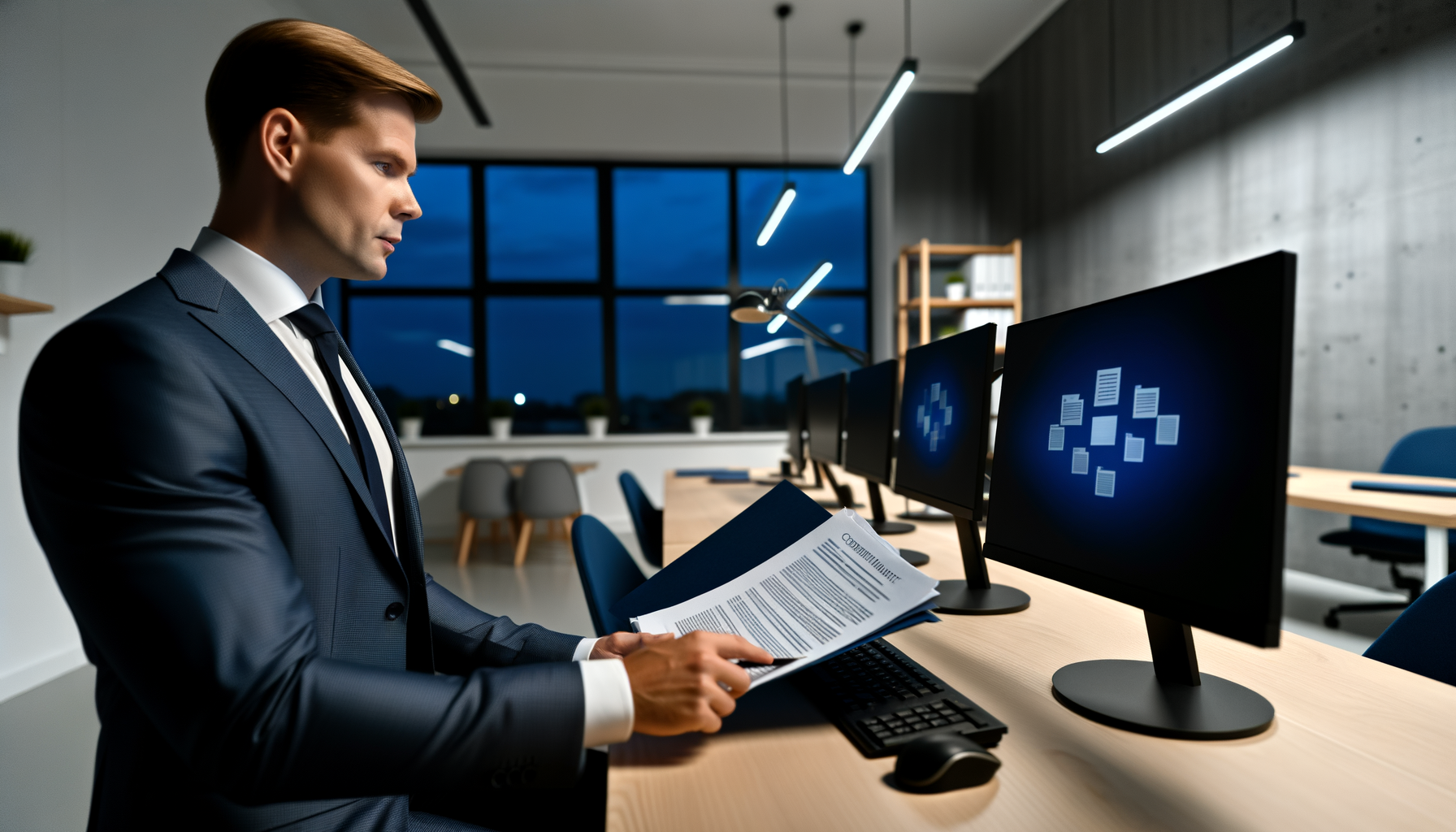 87% das Empresas Subestimam o ROI do PCI-DSS: Como Transformar Conformidade em Vantagem Competitiva