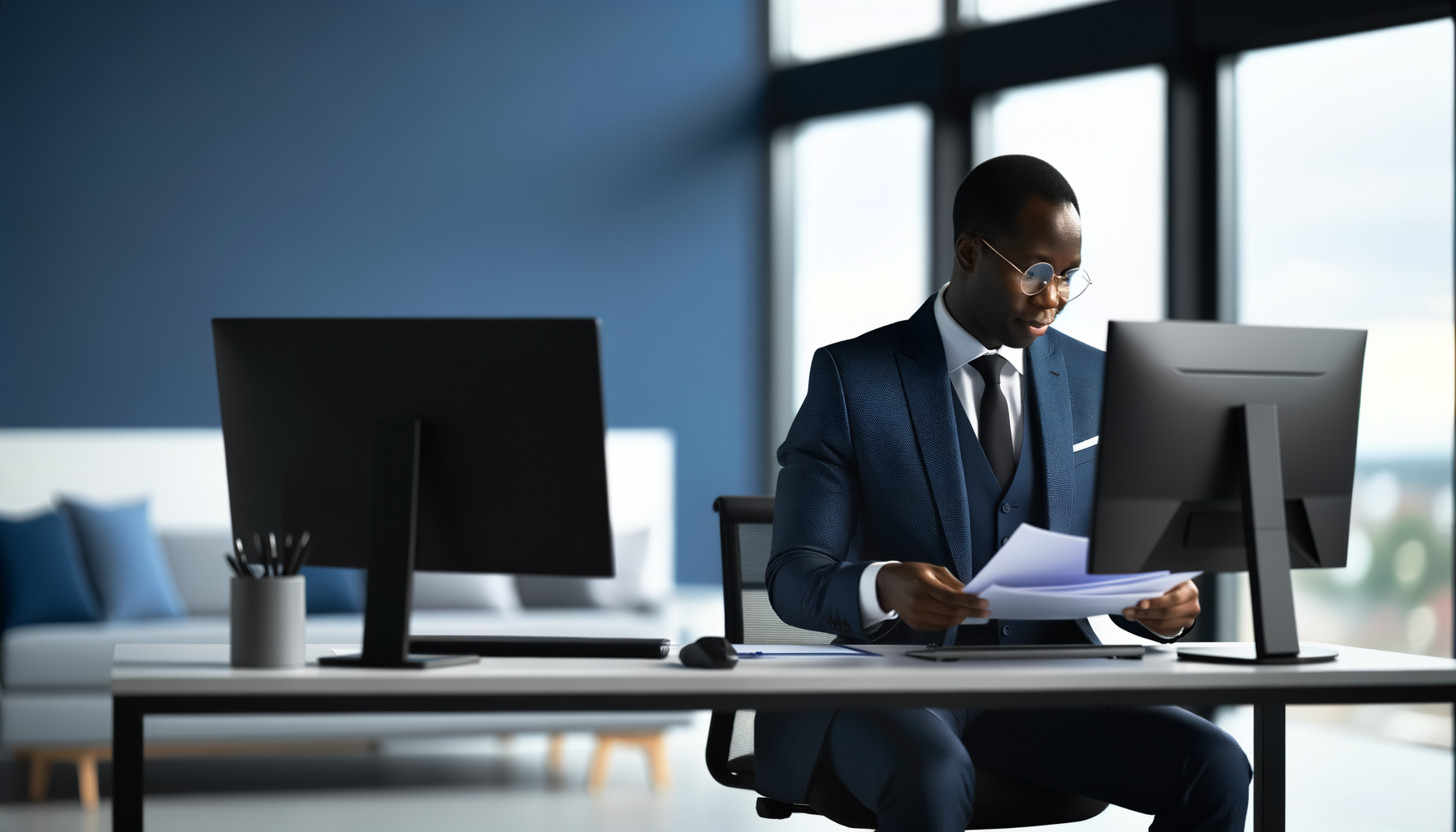 87% das Empresas Falham em Insider Threats e Ameaças Internas: Diagnóstico Completo e Como Reverter