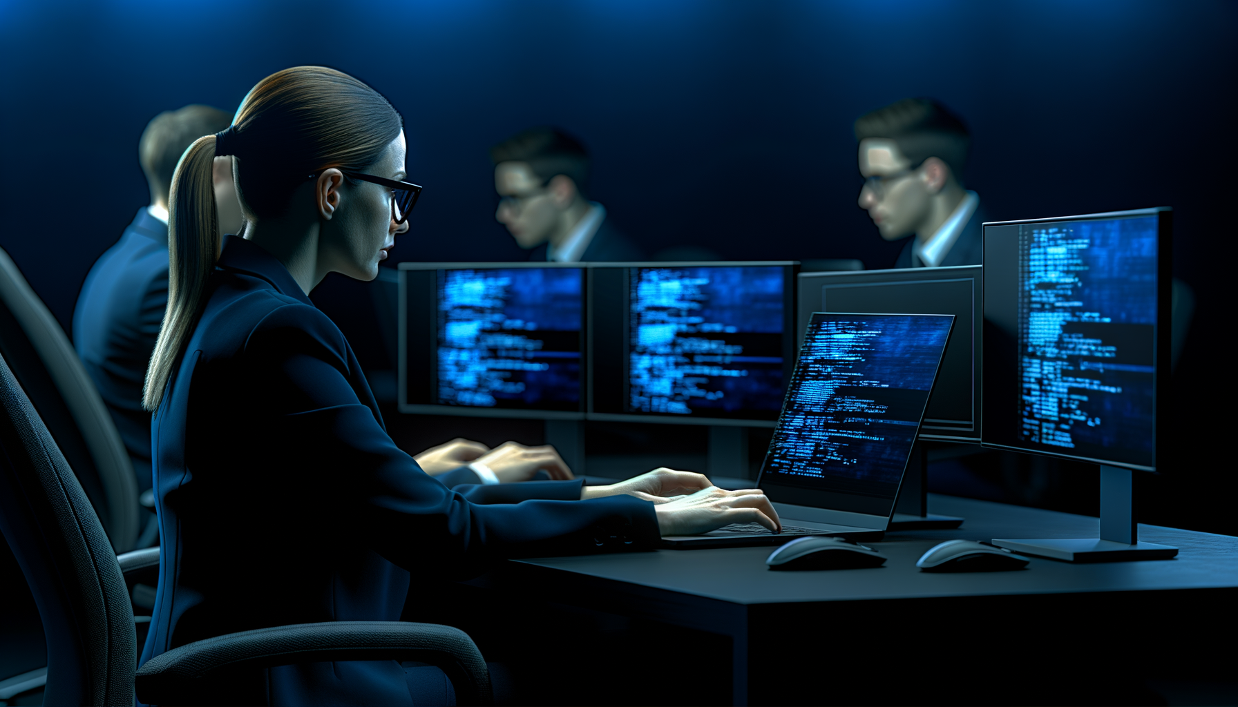 87% das Empresas Não Conectam Simulações de Phishing ao ROI — E Perdem Milhões