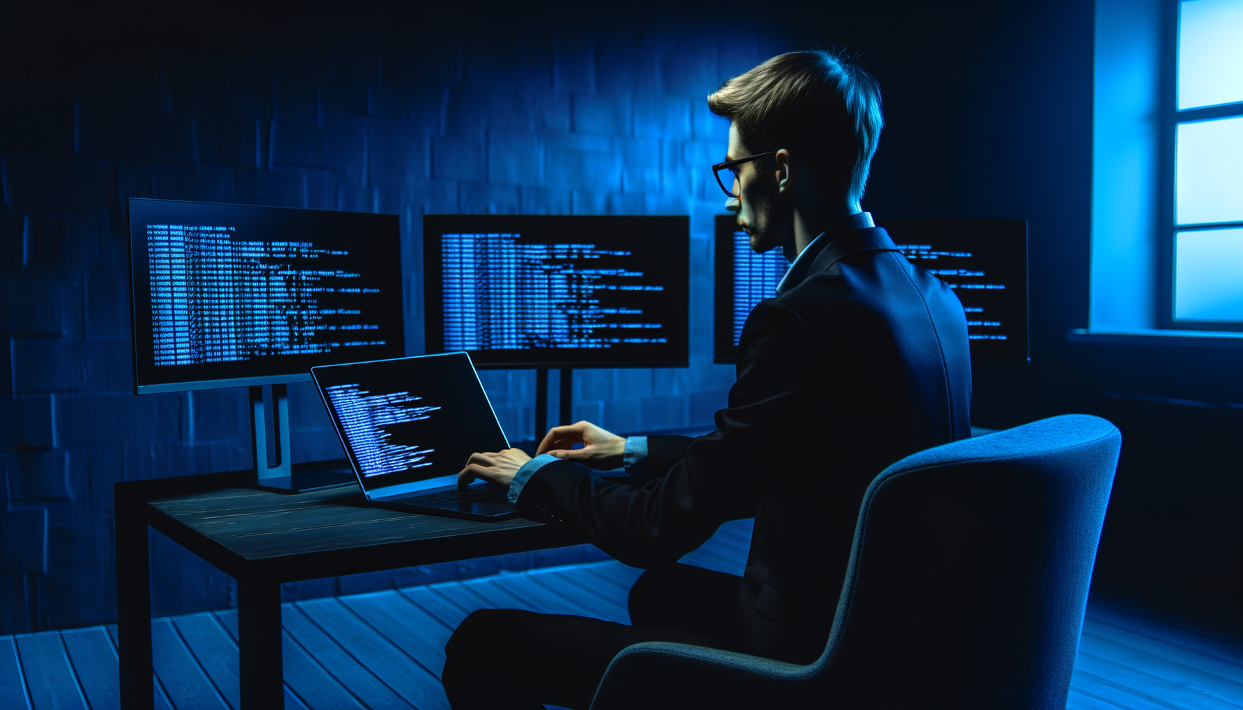 87% das Brechas Começam em Ativos Invisíveis: O Diagnóstico Definitivo das Vulnerabilidades Técnicas Não Mapeadas