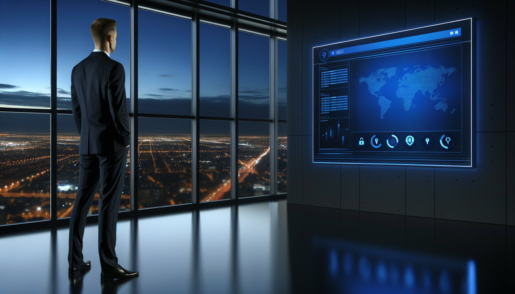 ROI e Métricas de Segurança em 2026: O Framework Definitivo para Empresas Brasileiras