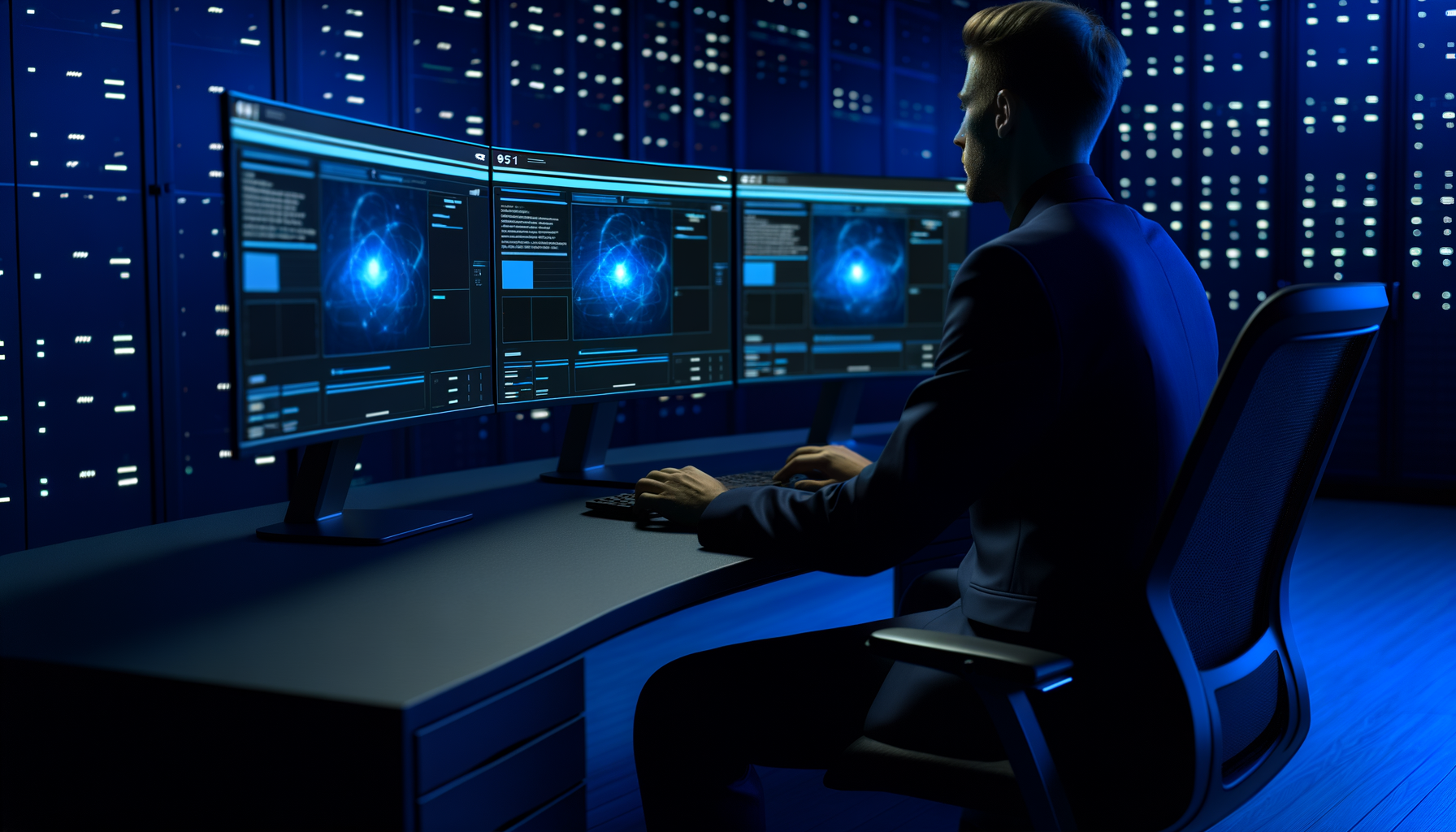 SOC 24x7 Próprio vs Terceirizado em 2026: O Framework Definitivo para Empresas Brasileiras