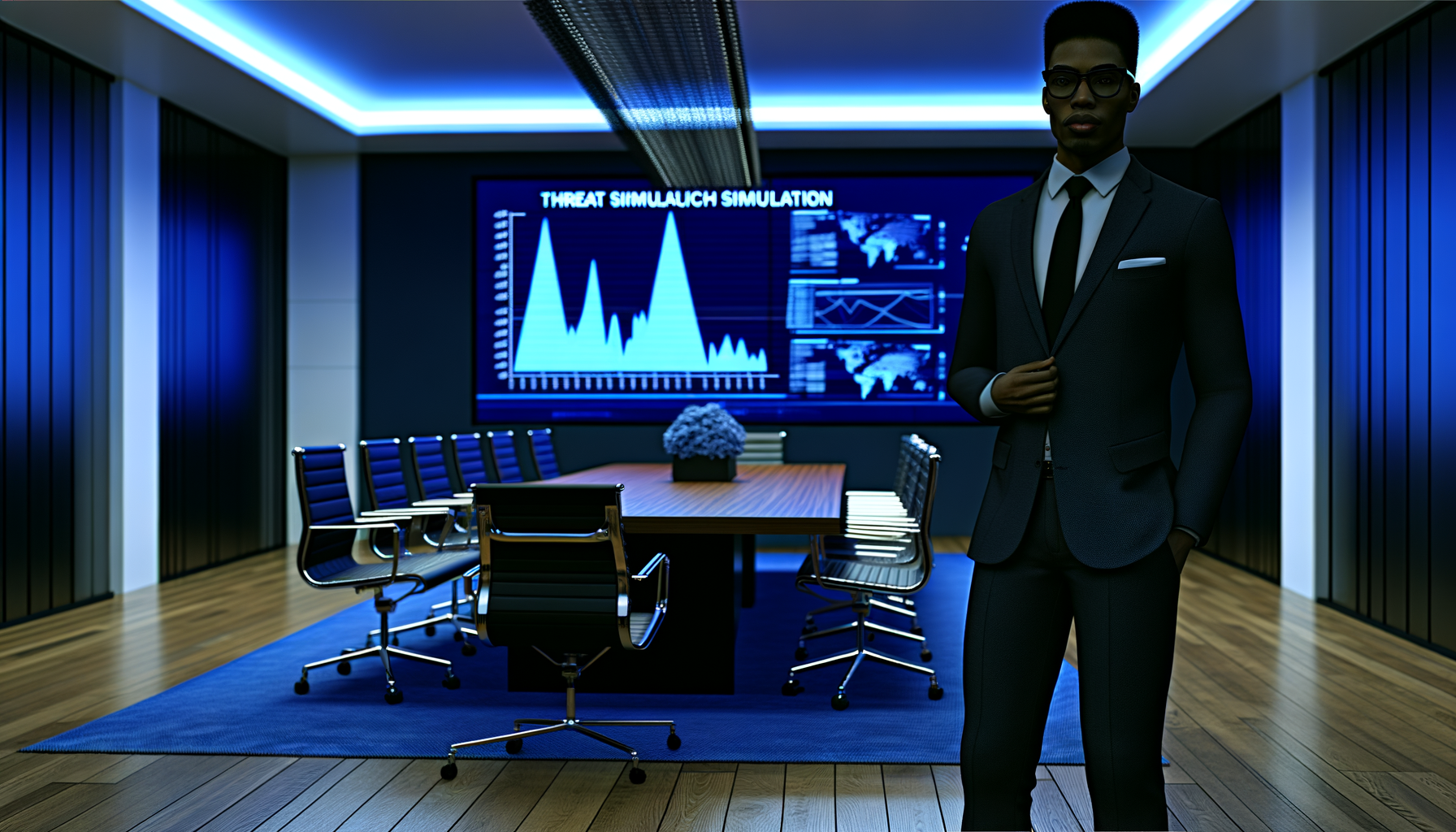 89% das Empresas Subestimam Vulnerabilidades Técnicas Não Mapeadas — O Impacto Financeiro Pode Ultrapassar R$ 9,7 Mi