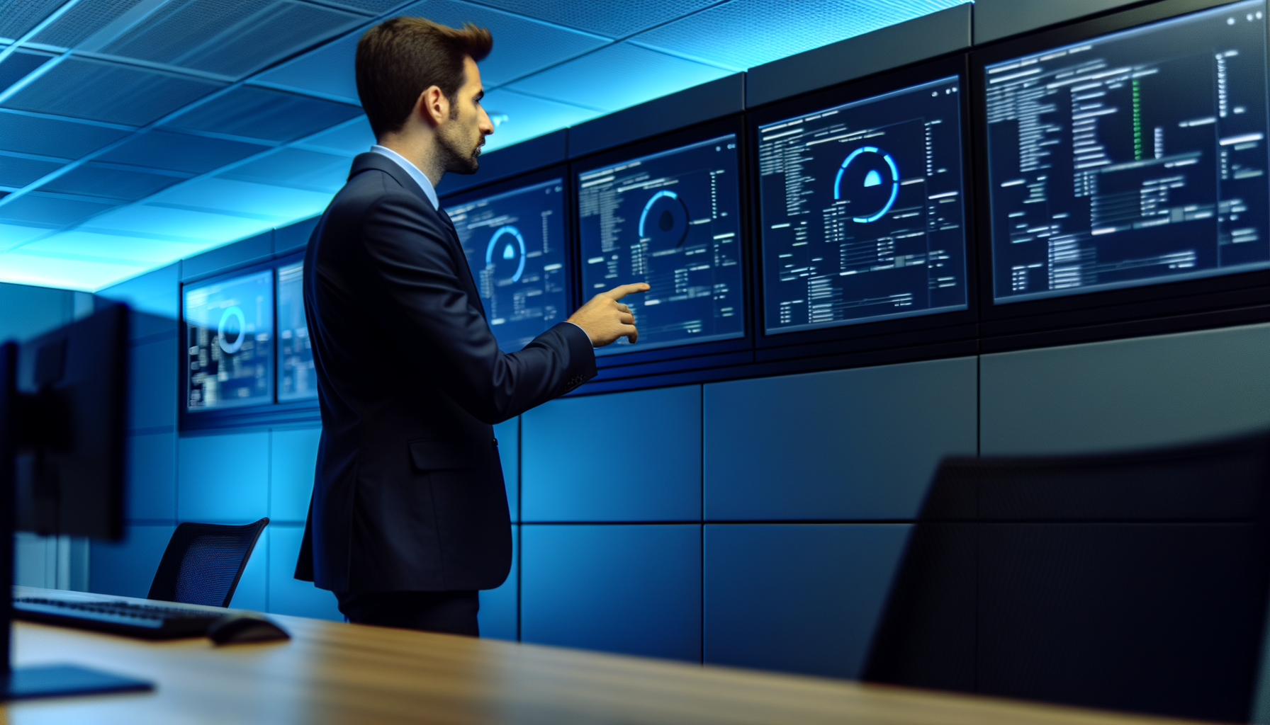 87% das Empresas Falham em Gestão de Superfície de Ataque (ASM): Diagnóstico Completo e Como Reverter em 2026