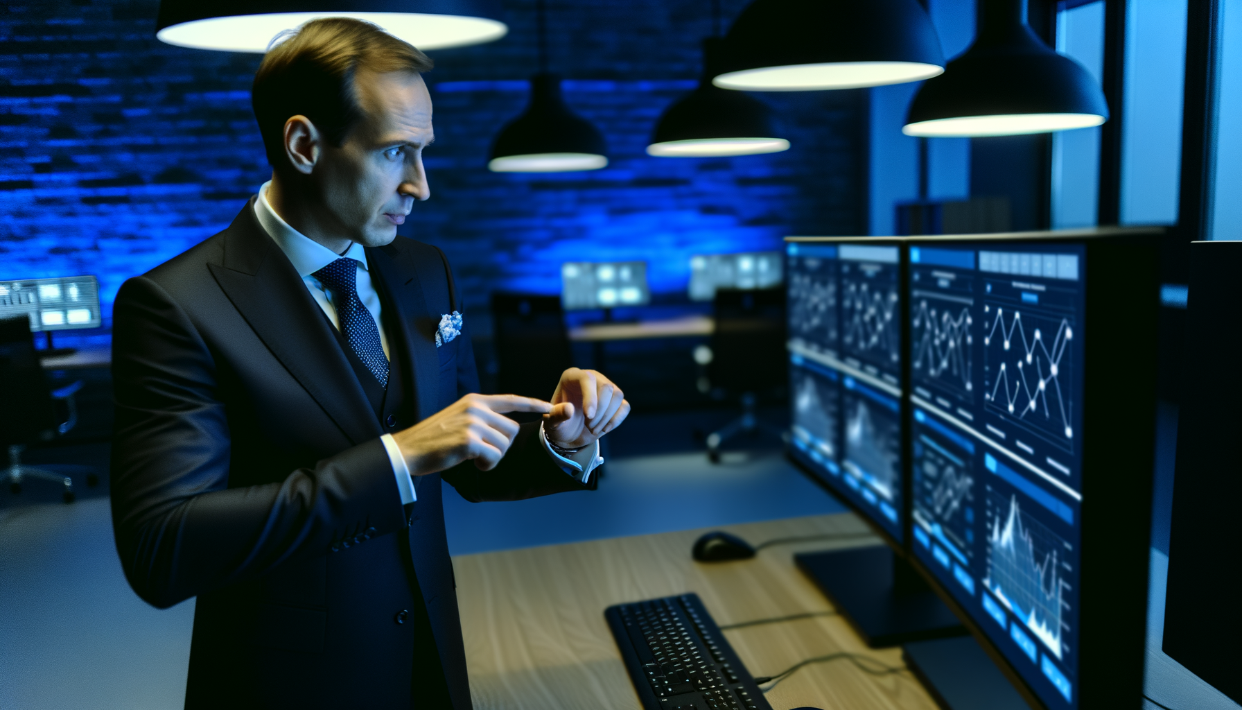87% das Empresas Operam Sem SOC 24x7: O Risco Invisível em 2026