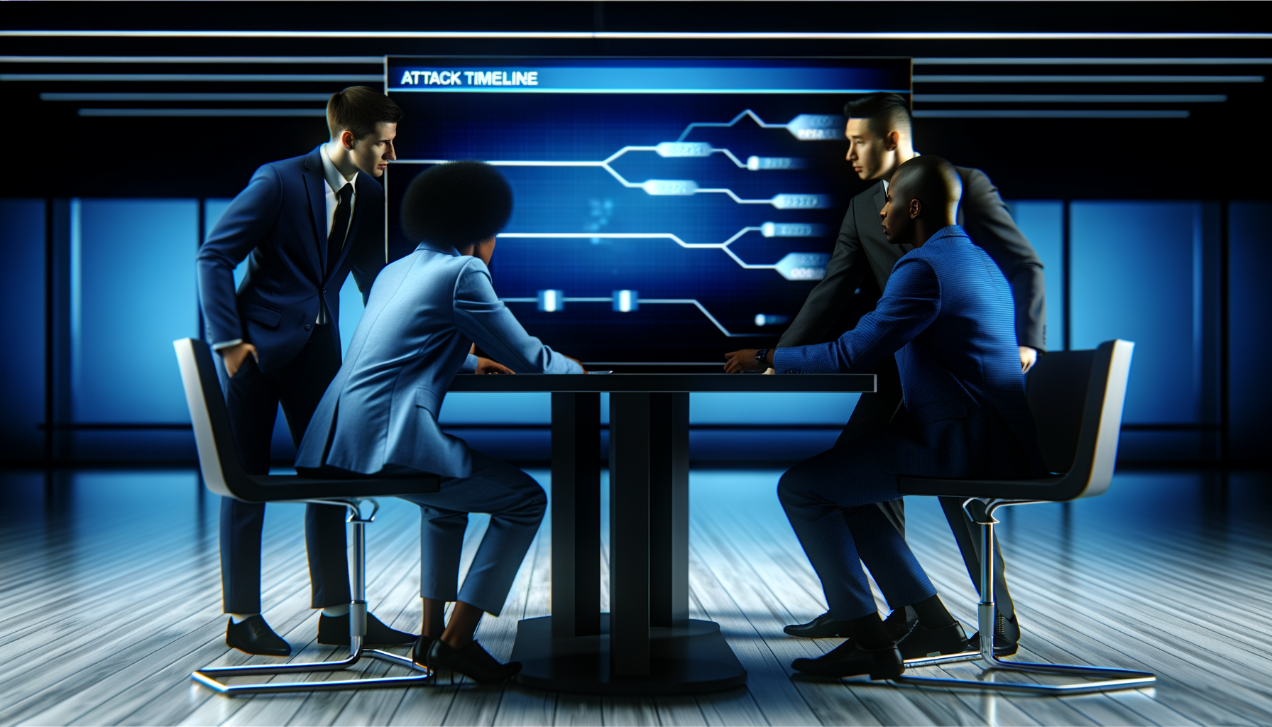 Custo Real de um Incidente Cyber em 2026: O Framework Definitivo para Empresas Brasileiras