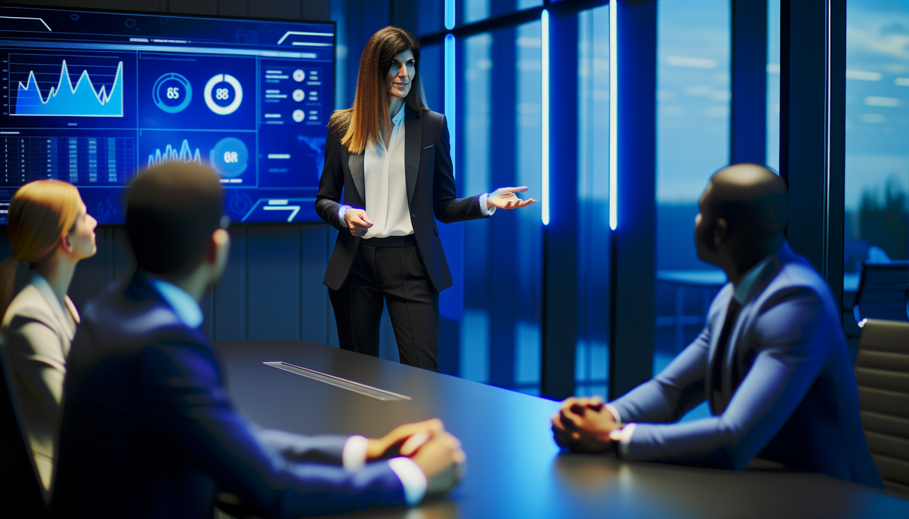 O Custo Real de Ignorar o Risco Cyber em 2026: Milhões em Multas, Queda de Valor e Como Convencer o Board com ROI Mensurável