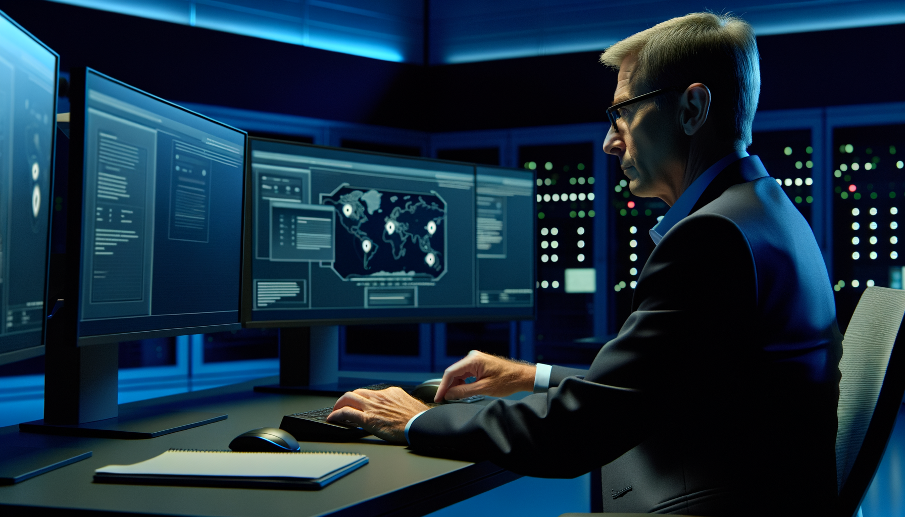Insider Threats em 2026: O Roadmap Definitivo do Nível 0 ao Avançado