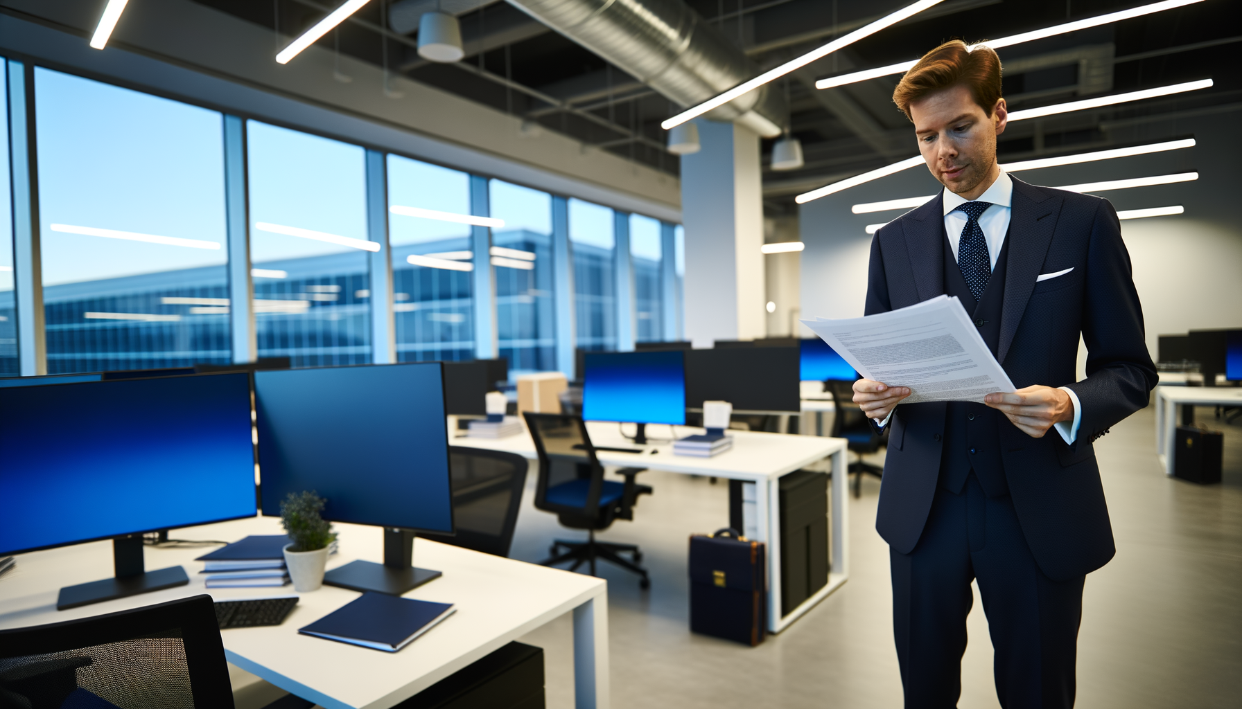 Exposição Regulatória e de Compliance em 2026: O Custo Silencioso que Pode Paralisar Sua Empresa