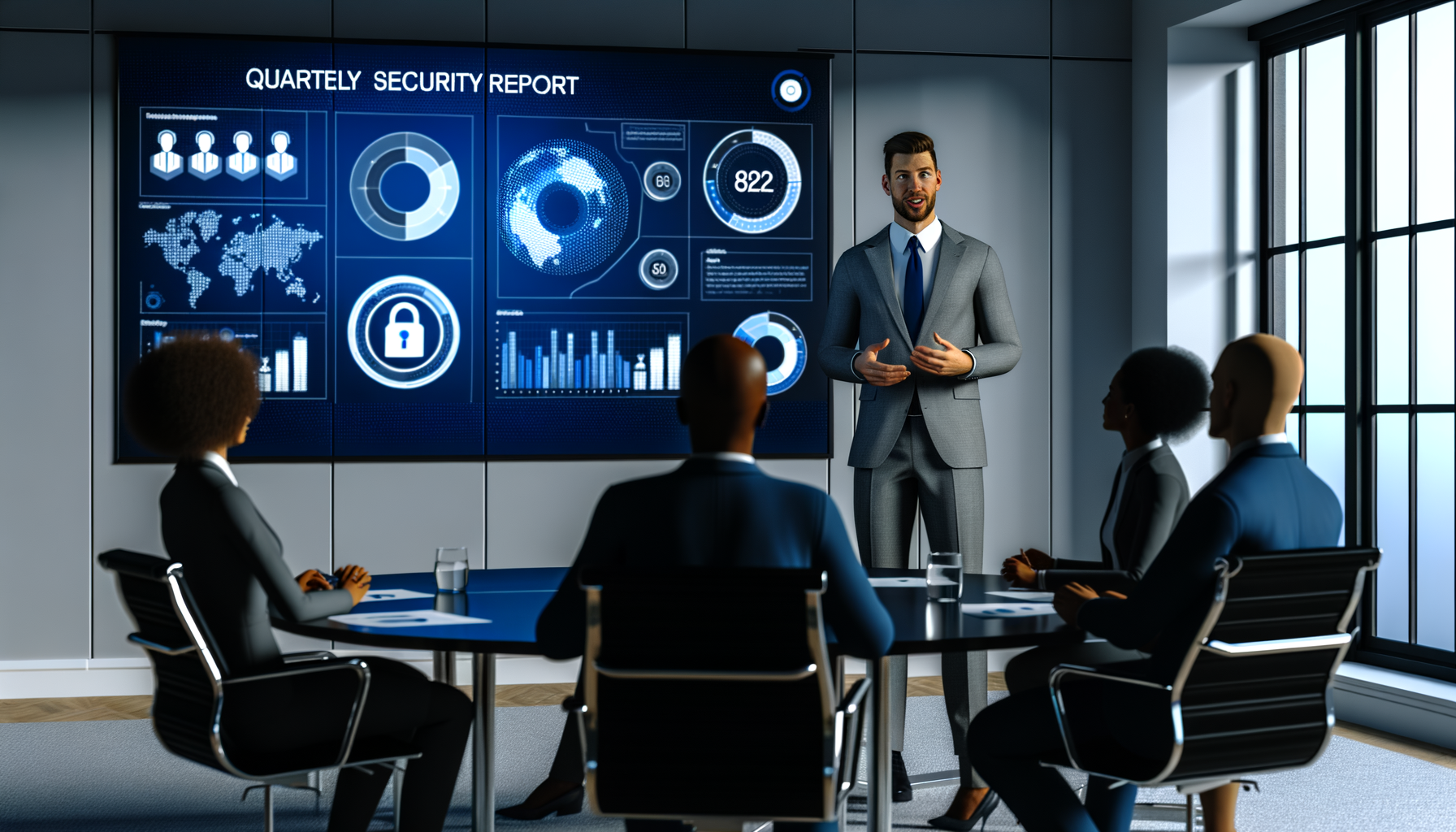 92% dos Boards Subestimam Riscos Cibernéticos em M&A: A Due Diligence Que Evita Multas e Deal Breakers