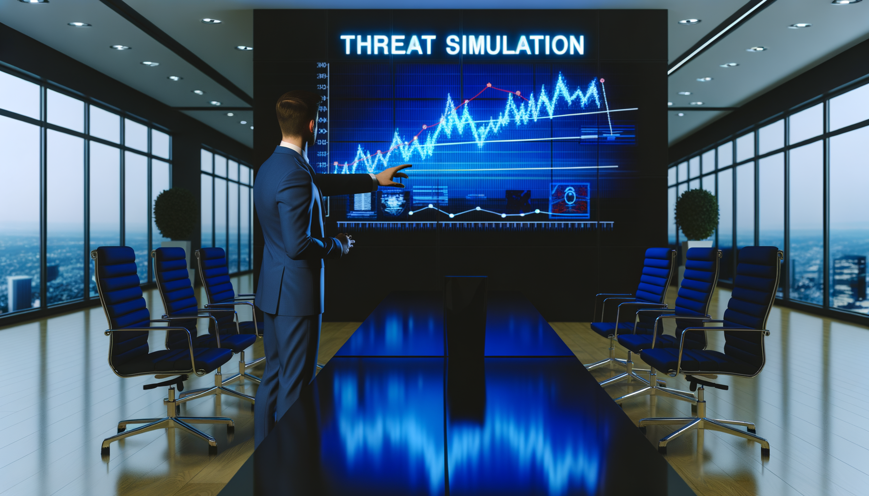 93% das Empresas Operam no Escuro: Roadmap Completo Contra Vulnerabilidades Técnicas Não Mapeadas