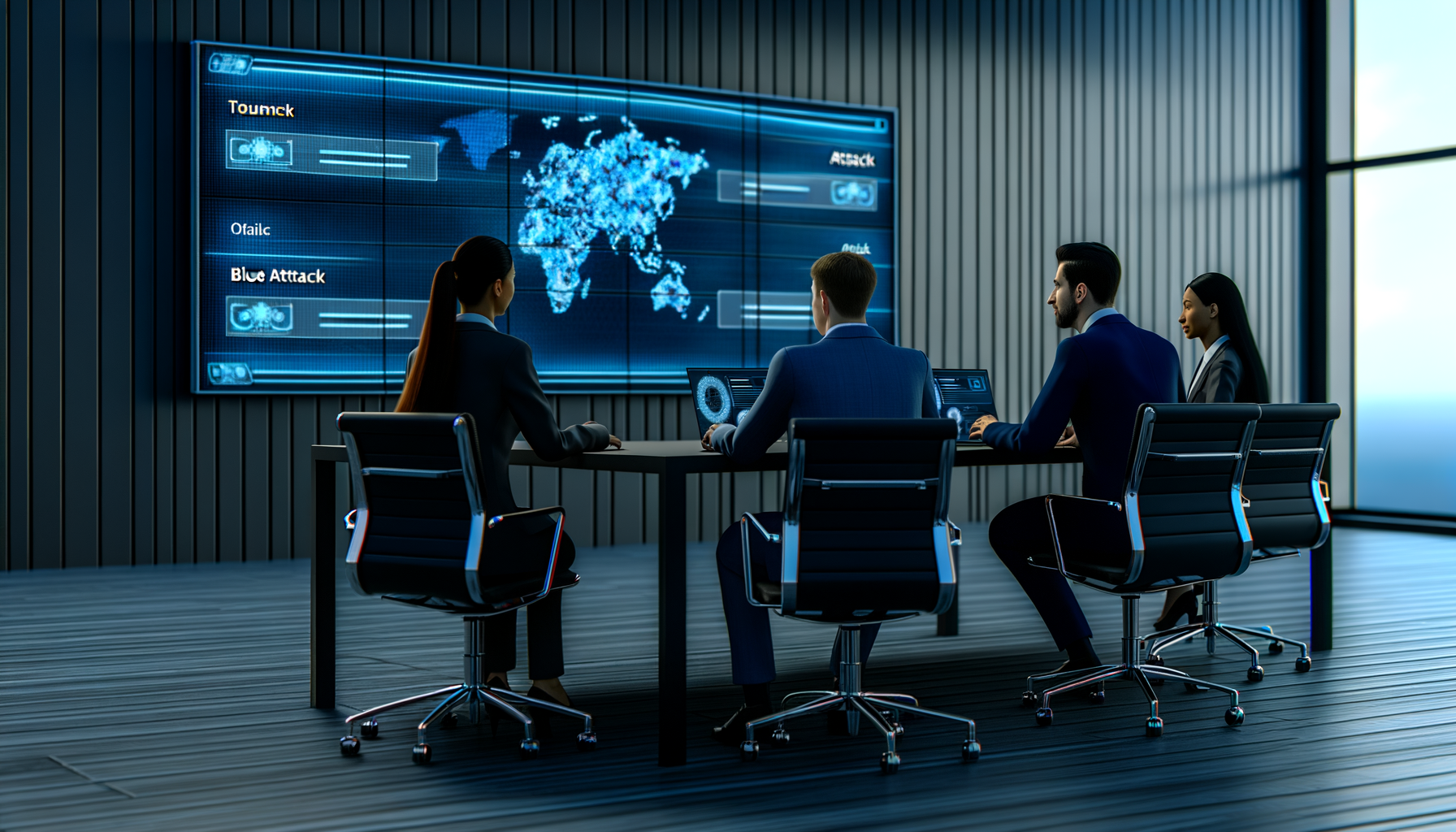 O Custo Real de Ignorar Cyber Insurance e Gestão de Risco Financeiro: R$ 6,75 Milhões por Incidente no Brasil