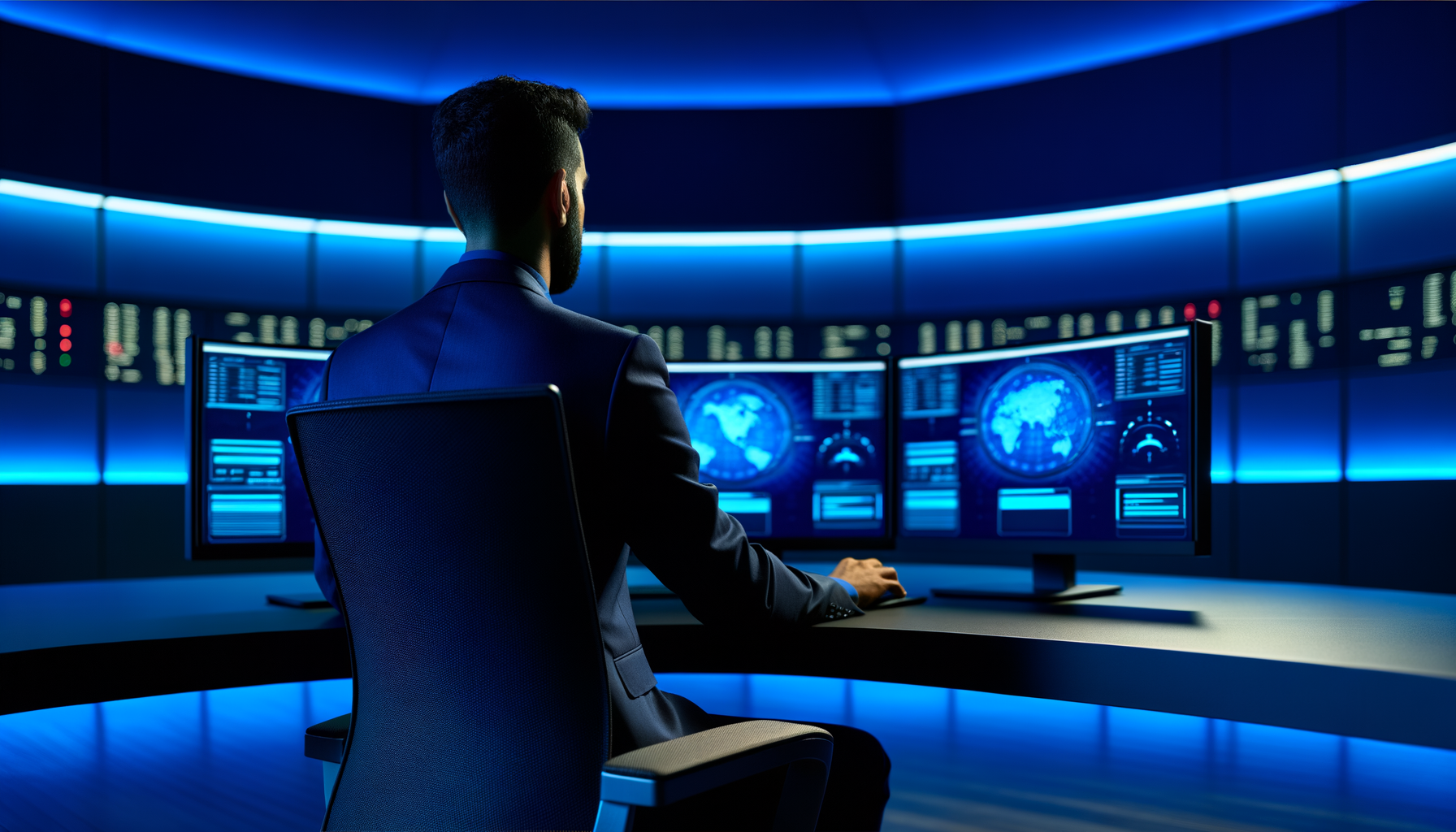 SOC 24x7 Próprio vs Terceirizado em 2026: O Framework Definitivo para Empresas Brasileiras