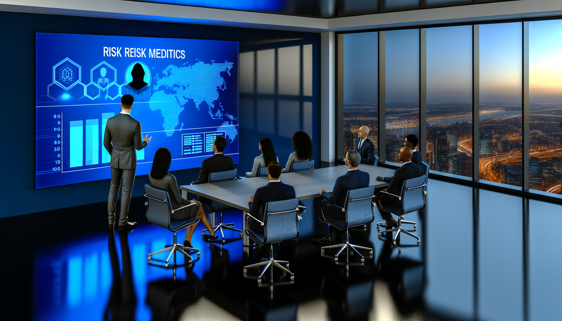 TPRM – Gestão de Risco de Terceiros em 2026: O Framework Definitivo para Empresas Brasileiras