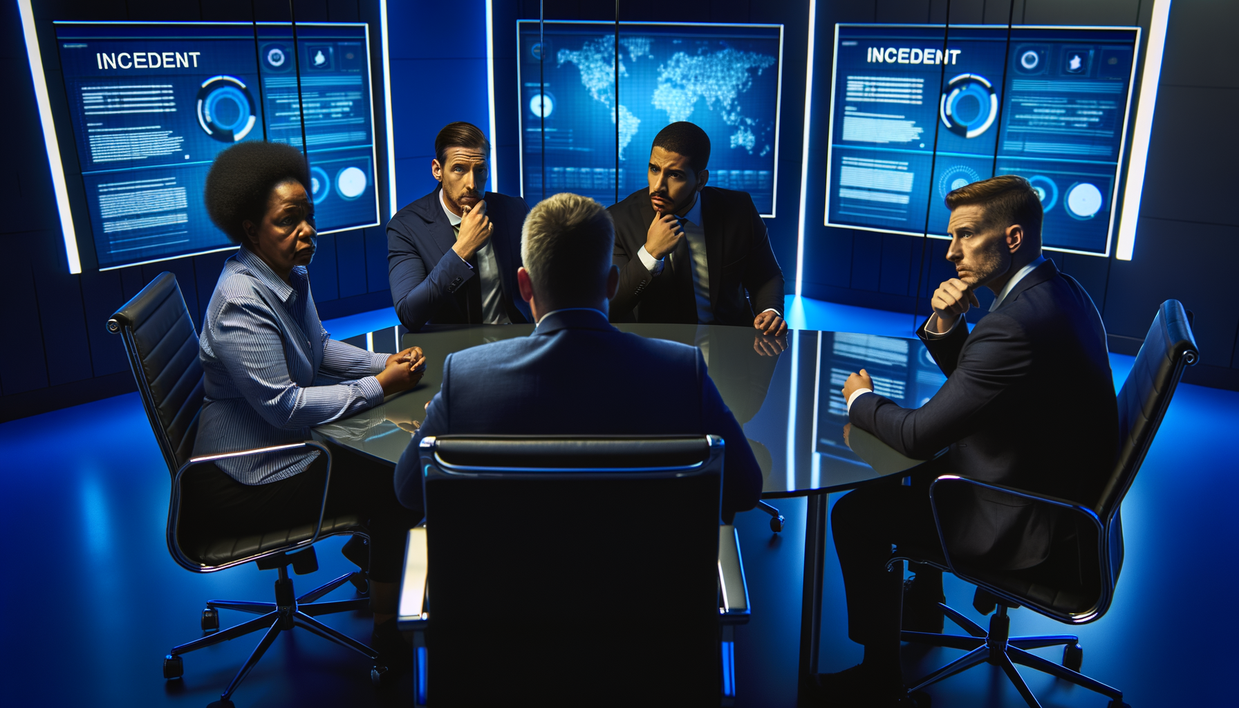 Comunicação de Crise Cyber: Framework #724 Passo a Passo para Proteger Reputação e Valor em 2026