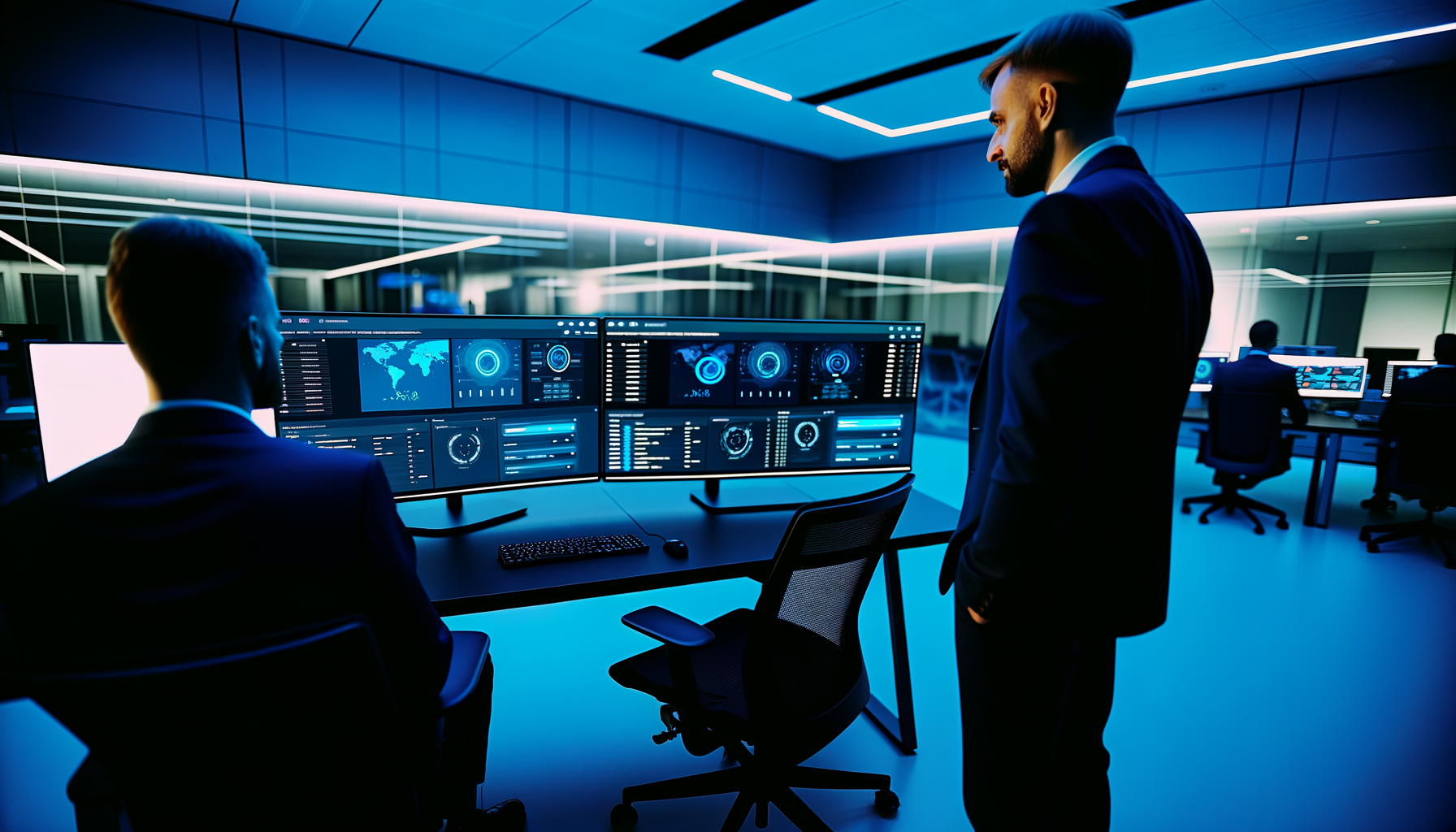 88% das Empresas Não Mapeiam Toda Sua Superfície de Ataque — Diagnóstico Completo de Vulnerabilidades Técnicas Não Mapeadas