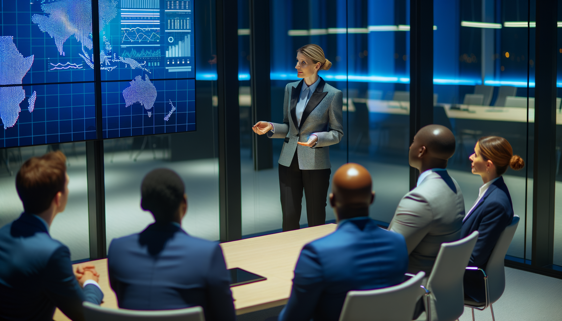 Board e C-Level: Comunicando Risco Cyber em 2026 — O Framework Definitivo para Empresas Brasileiras