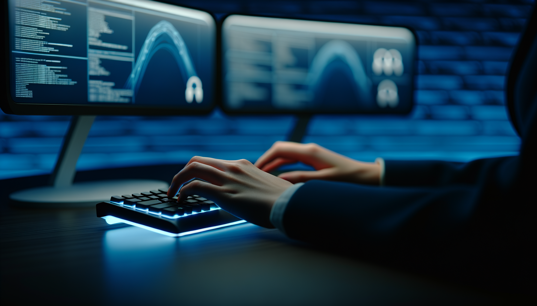 1 em Cada 3 Ambientes Corporativos Esconde Falhas Invisíveis: O Guia Definitivo sobre Vulnerabilidades Técnicas Não Mapeadas