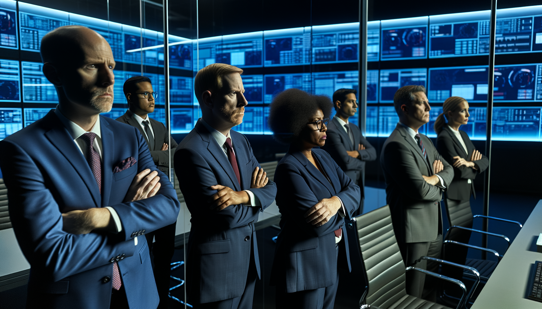87% das Empresas Falham em Comunicação de Crise Cyber: O Custo Real em Multas, Reputação e Perda de Mercado no Brasil